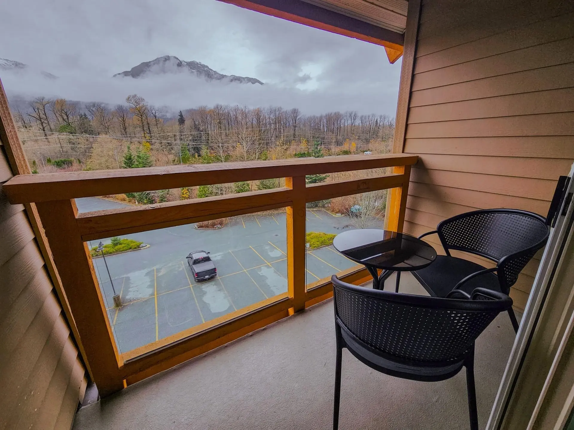 Property at #407 40900 TANTALUS ROAD, Squamish, BC