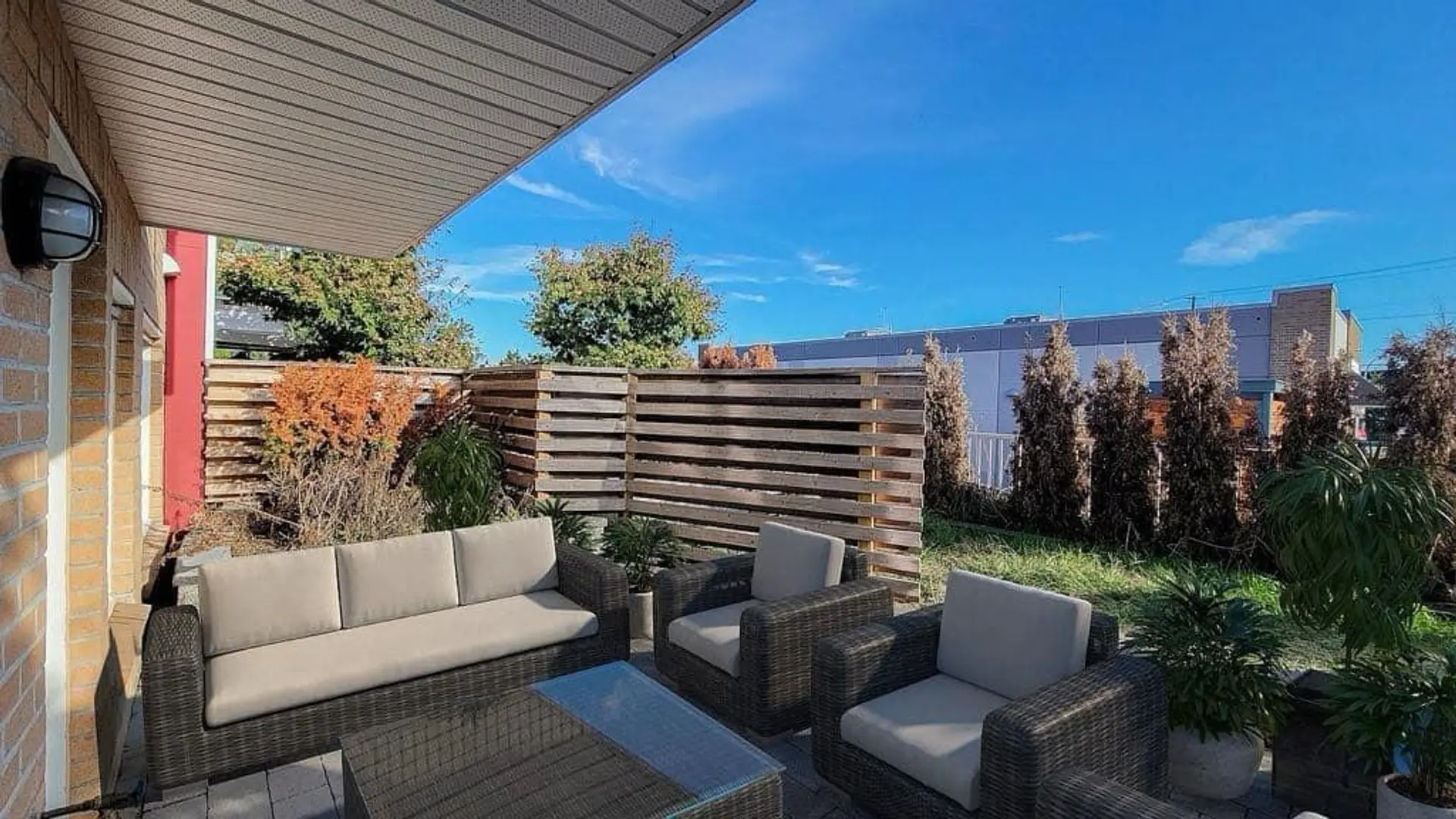 Property at #103 1990 WESTMINSTER AVENUE, Coquitlam, BC