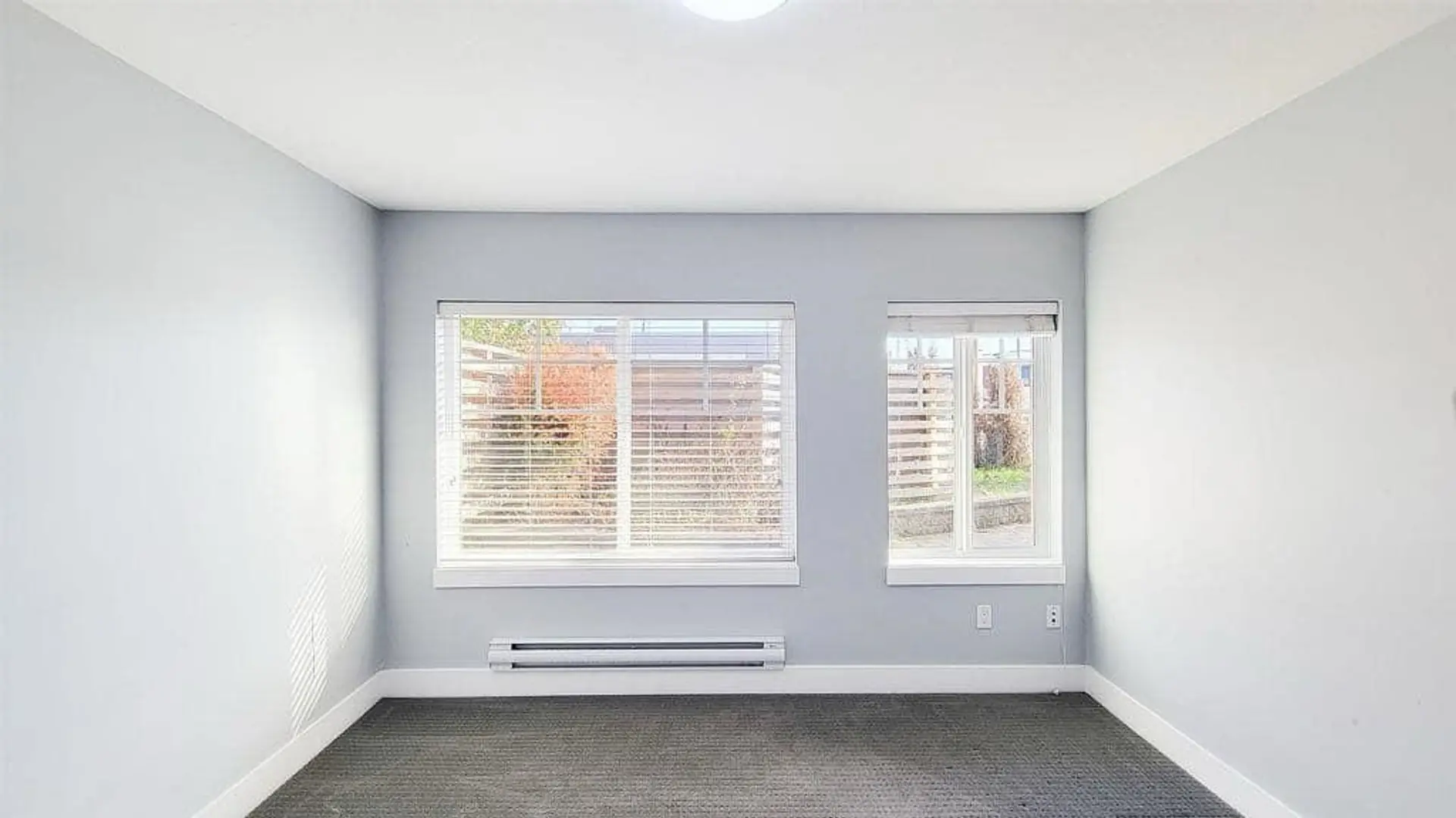 Property at #103 1990 WESTMINSTER AVENUE, Coquitlam, BC