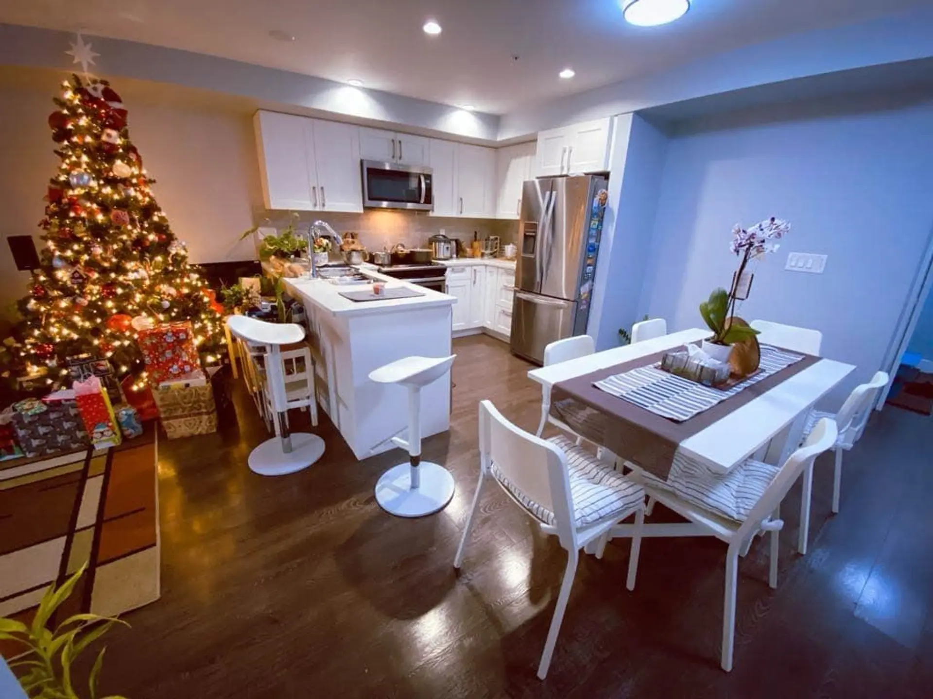 Property at #103 1990 WESTMINSTER AVENUE, Coquitlam, BC