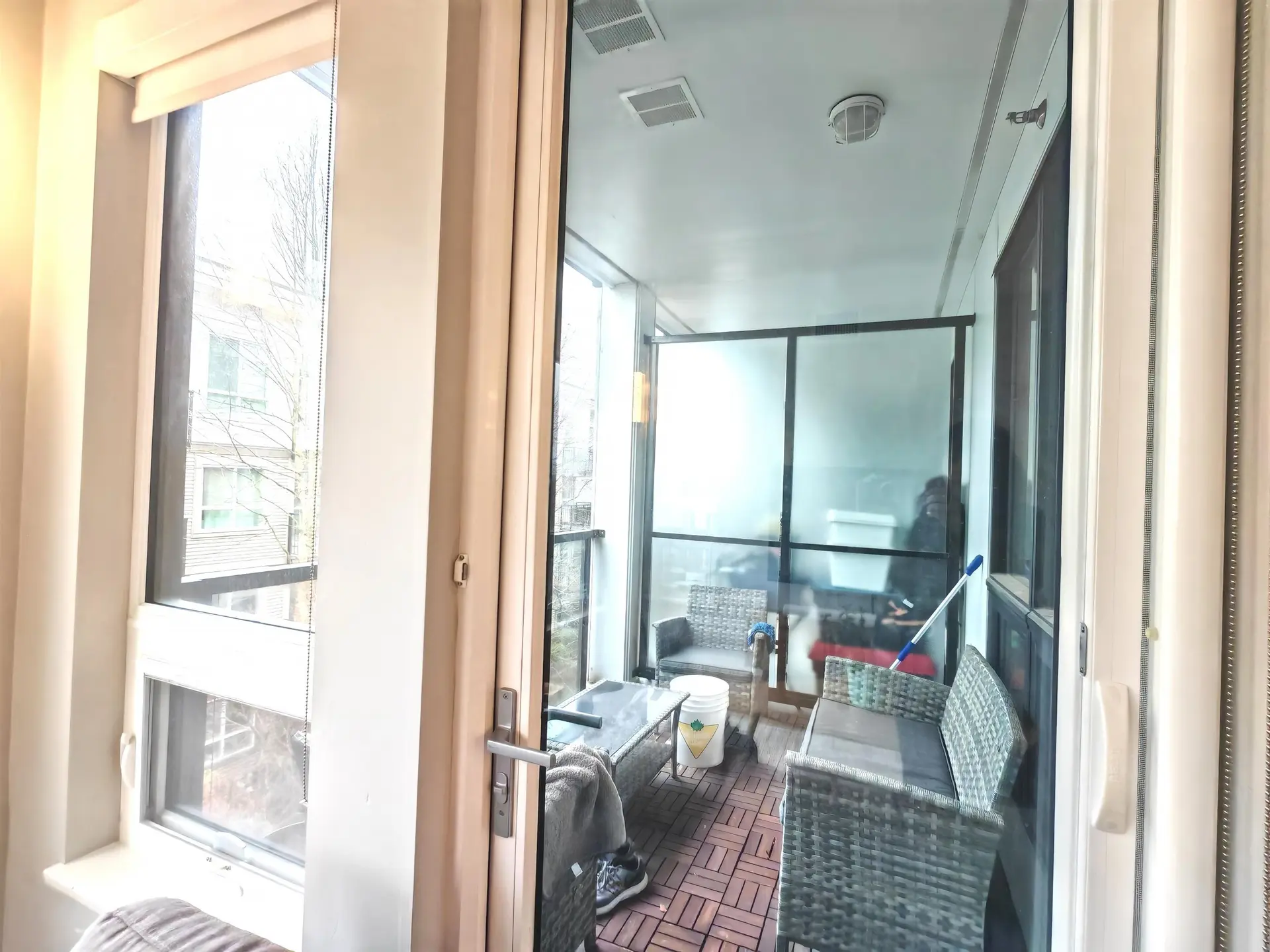 Property at #305 9388 ODLIN ROAD, Richmond, BC