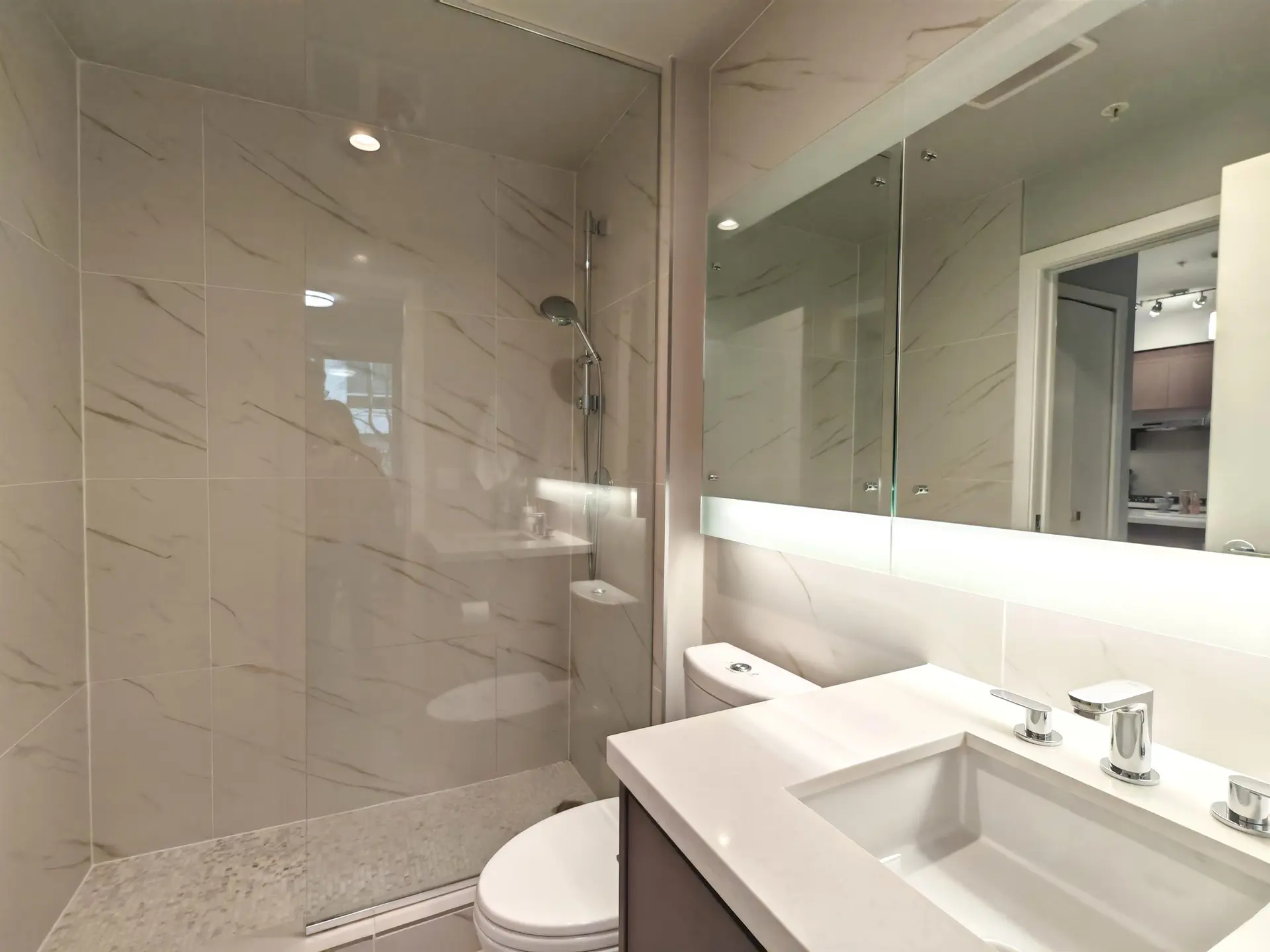 Property at #305 9388 ODLIN ROAD, Richmond, BC