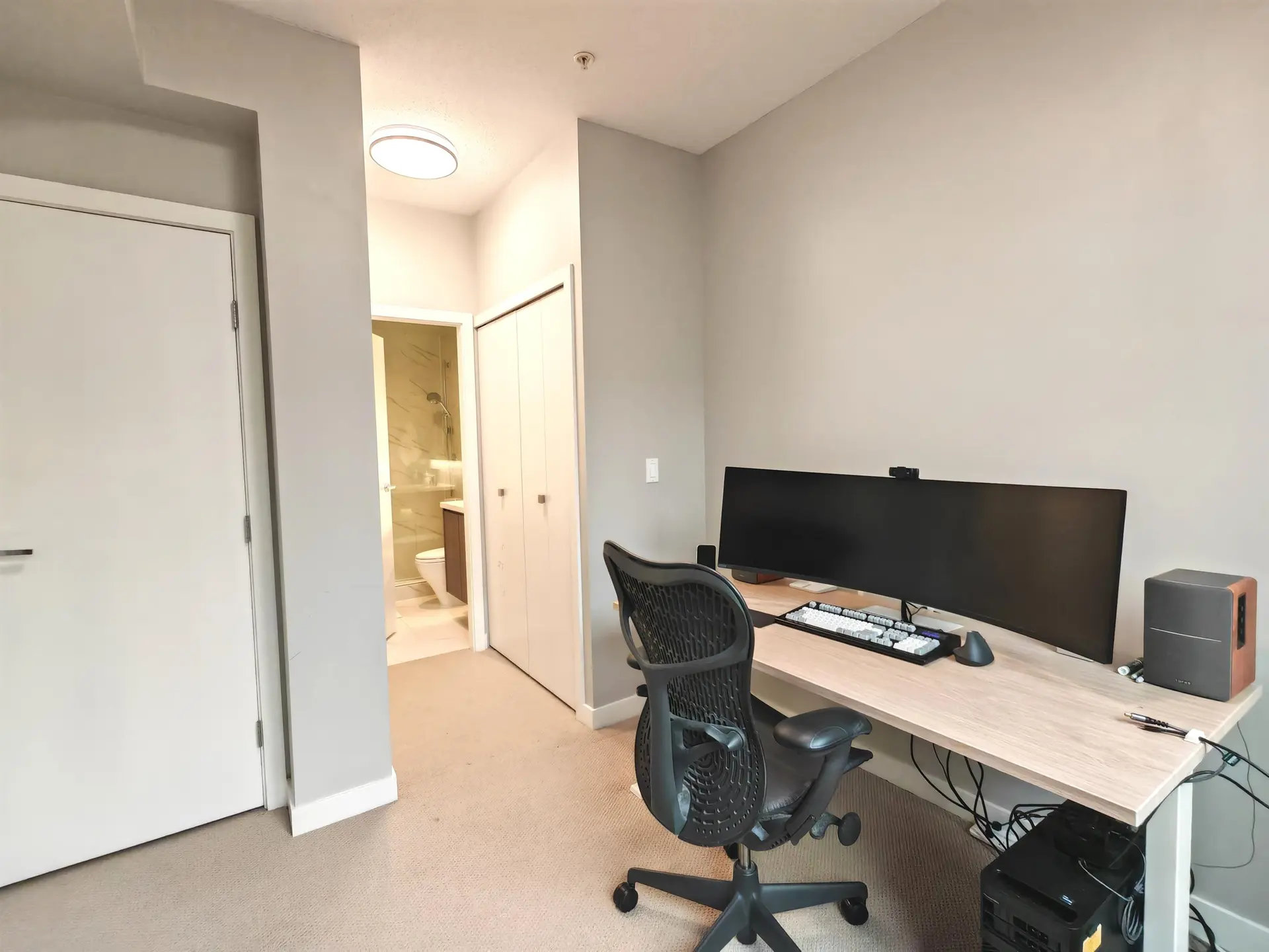 Property at #305 9388 ODLIN ROAD, Richmond, BC