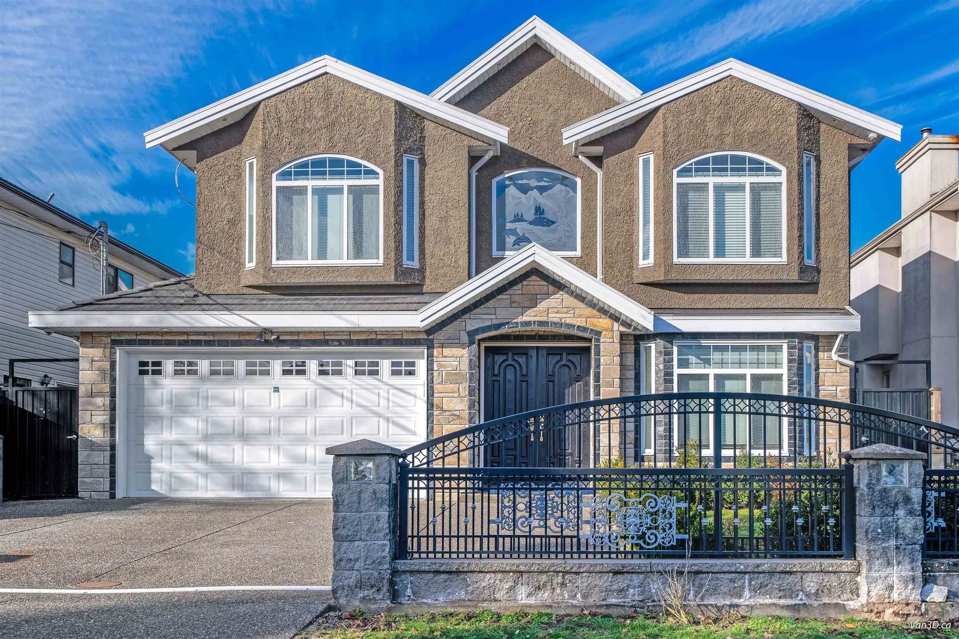 Property at 7821 17th Avenue, Burnaby, BC