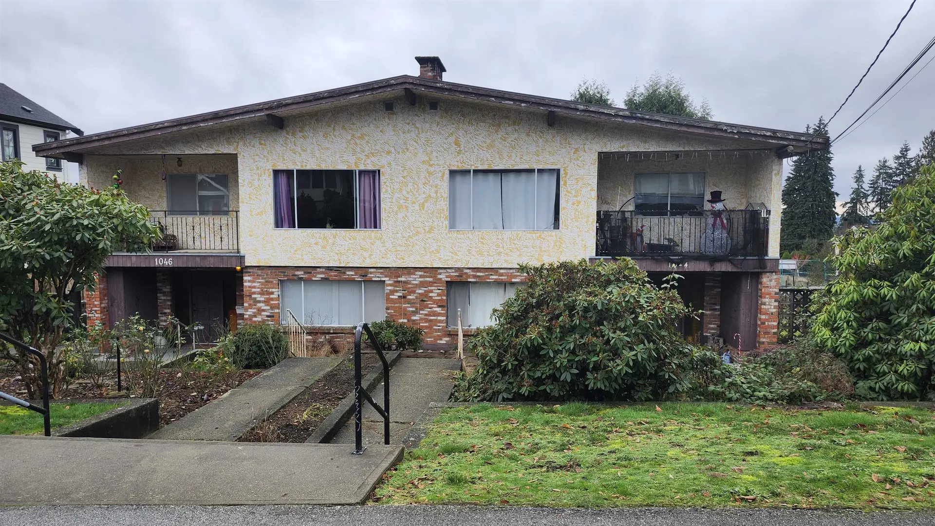 Property at 1044 MADORE AVENUE, Coquitlam, BC