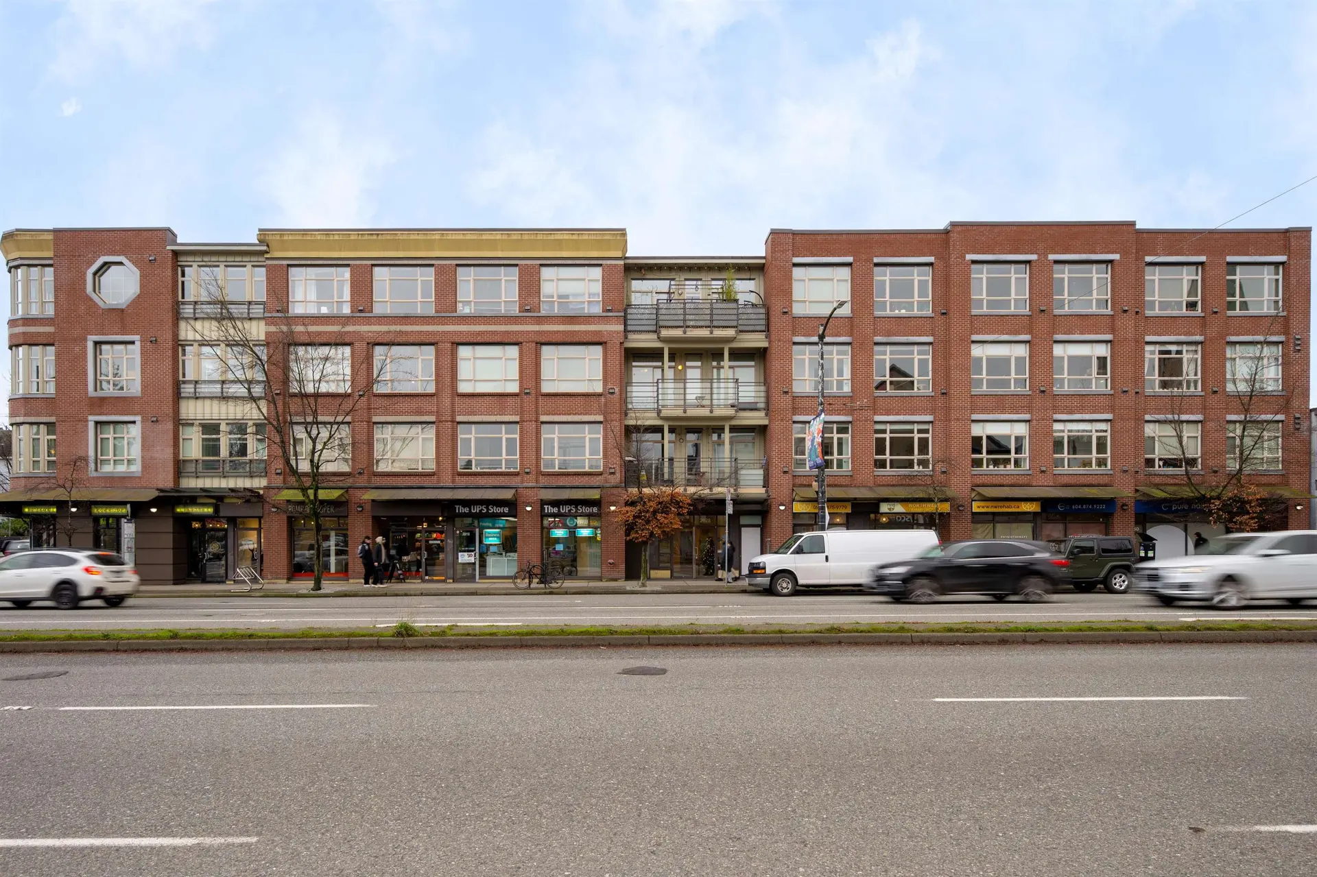 #410 2828 Main Street - Image 2