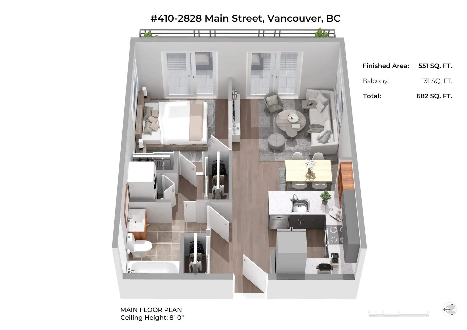 #410 2828 Main Street - Image 20