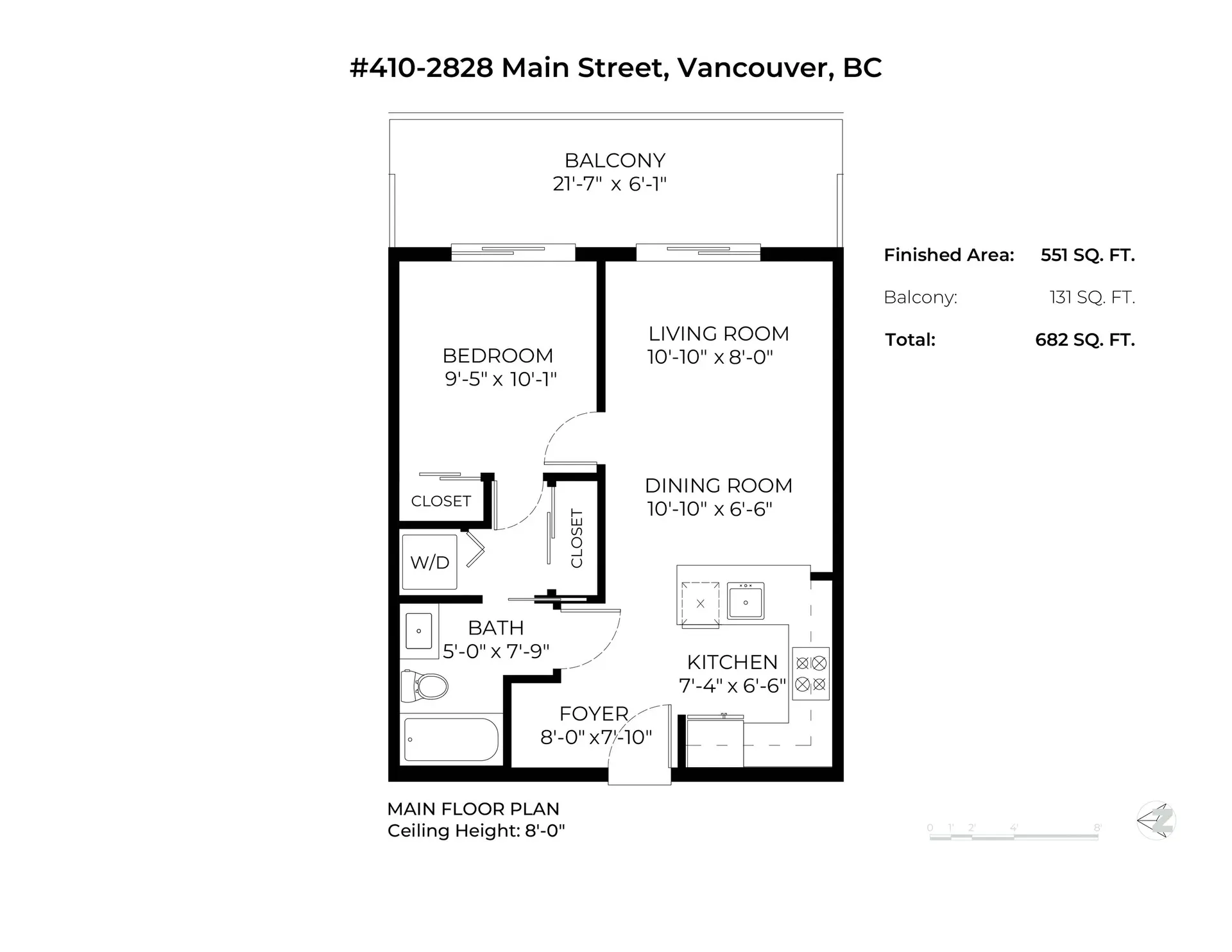 #410 2828 Main Street - Image 19