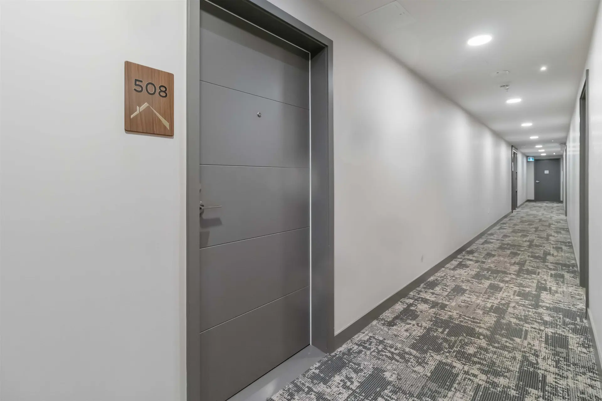 Property at #508 3280 CORVETTE WAY, Richmond, BC