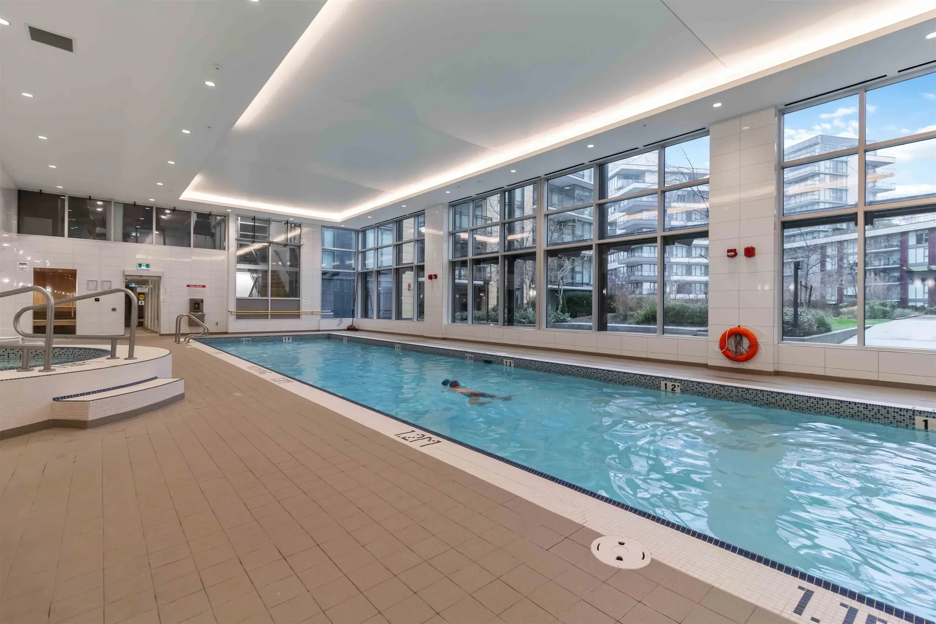 Property at #508 3280 CORVETTE WAY, Richmond, BC