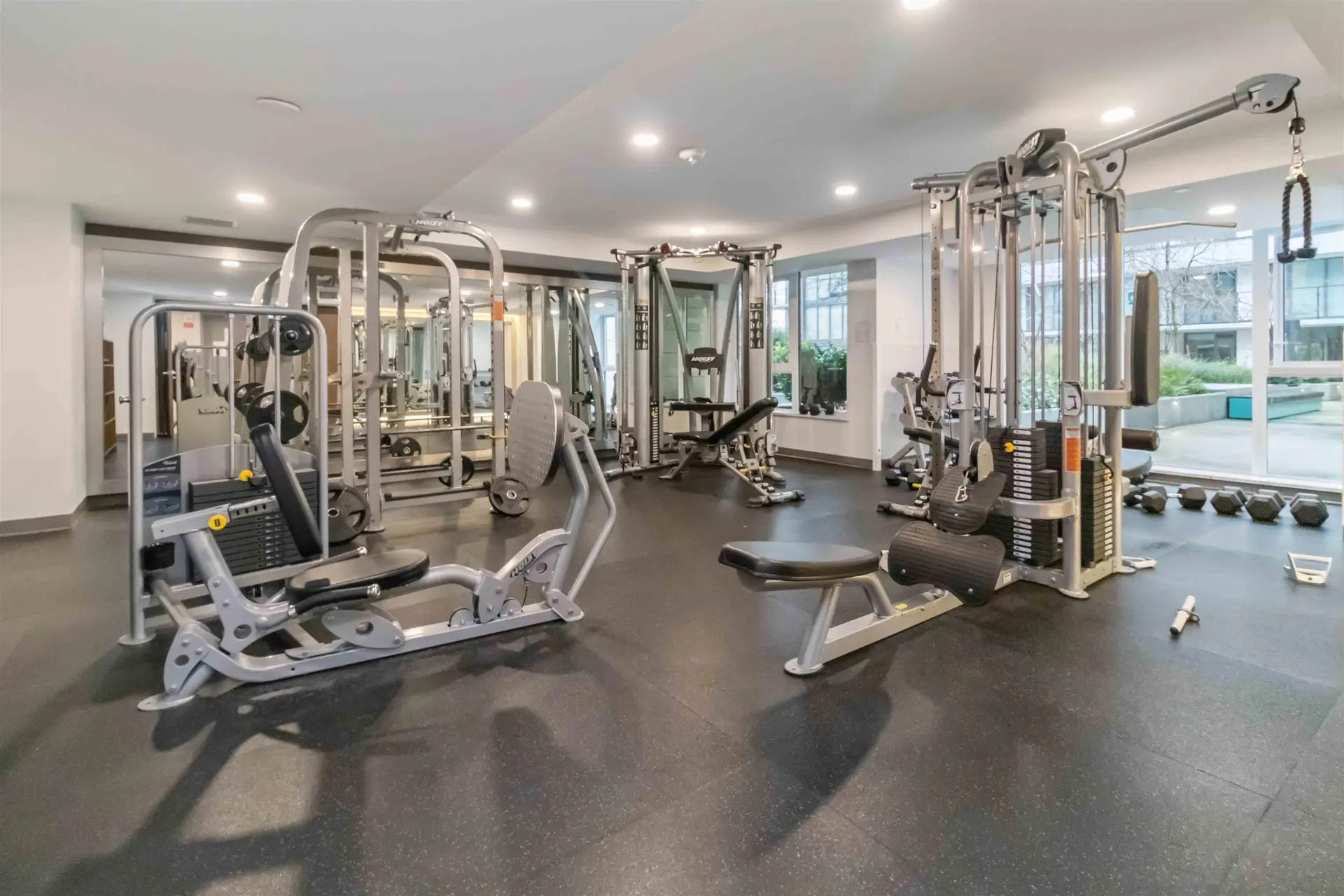 Property at #508 3280 CORVETTE WAY, Richmond, BC