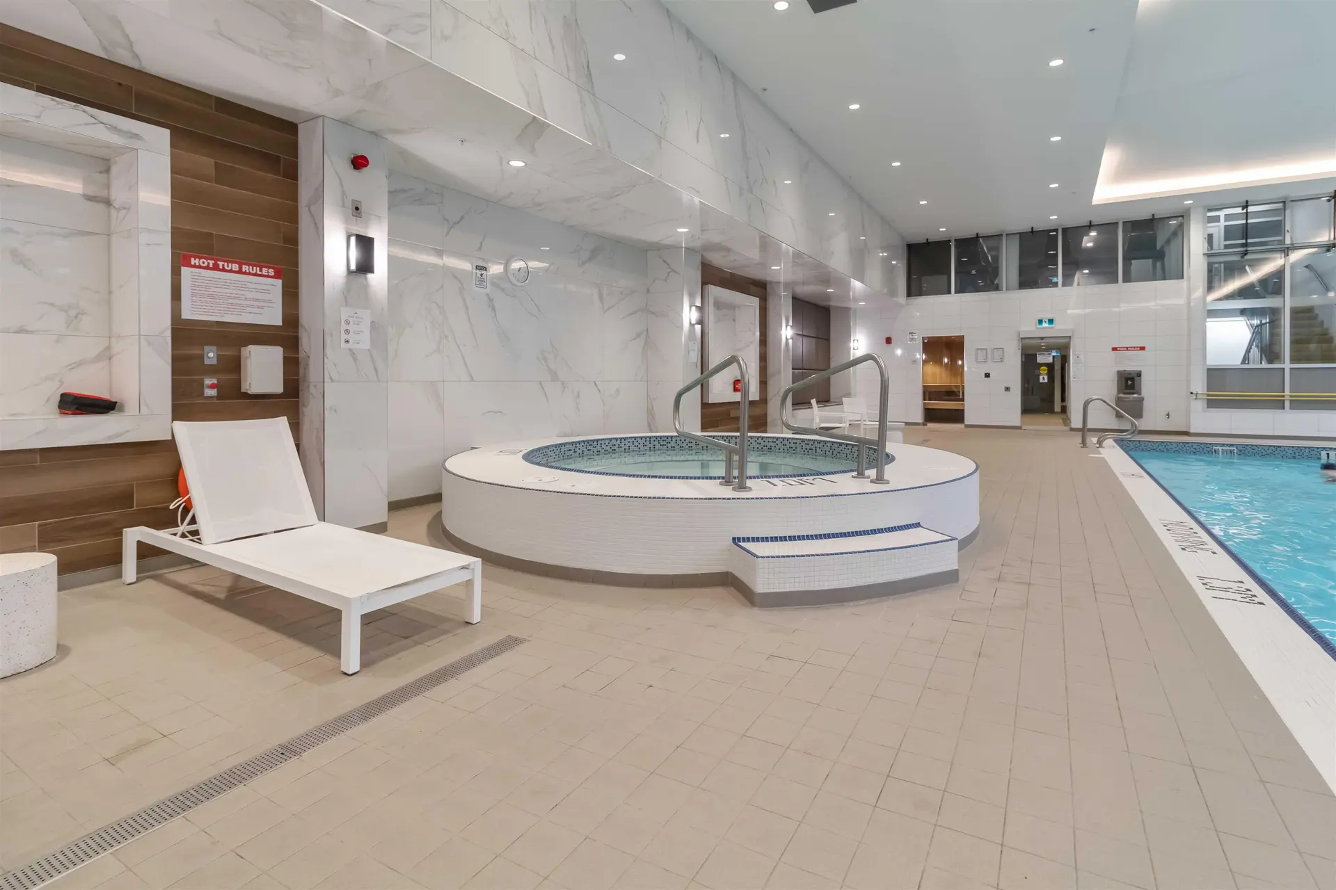 Property at #508 3280 CORVETTE WAY, Richmond, BC