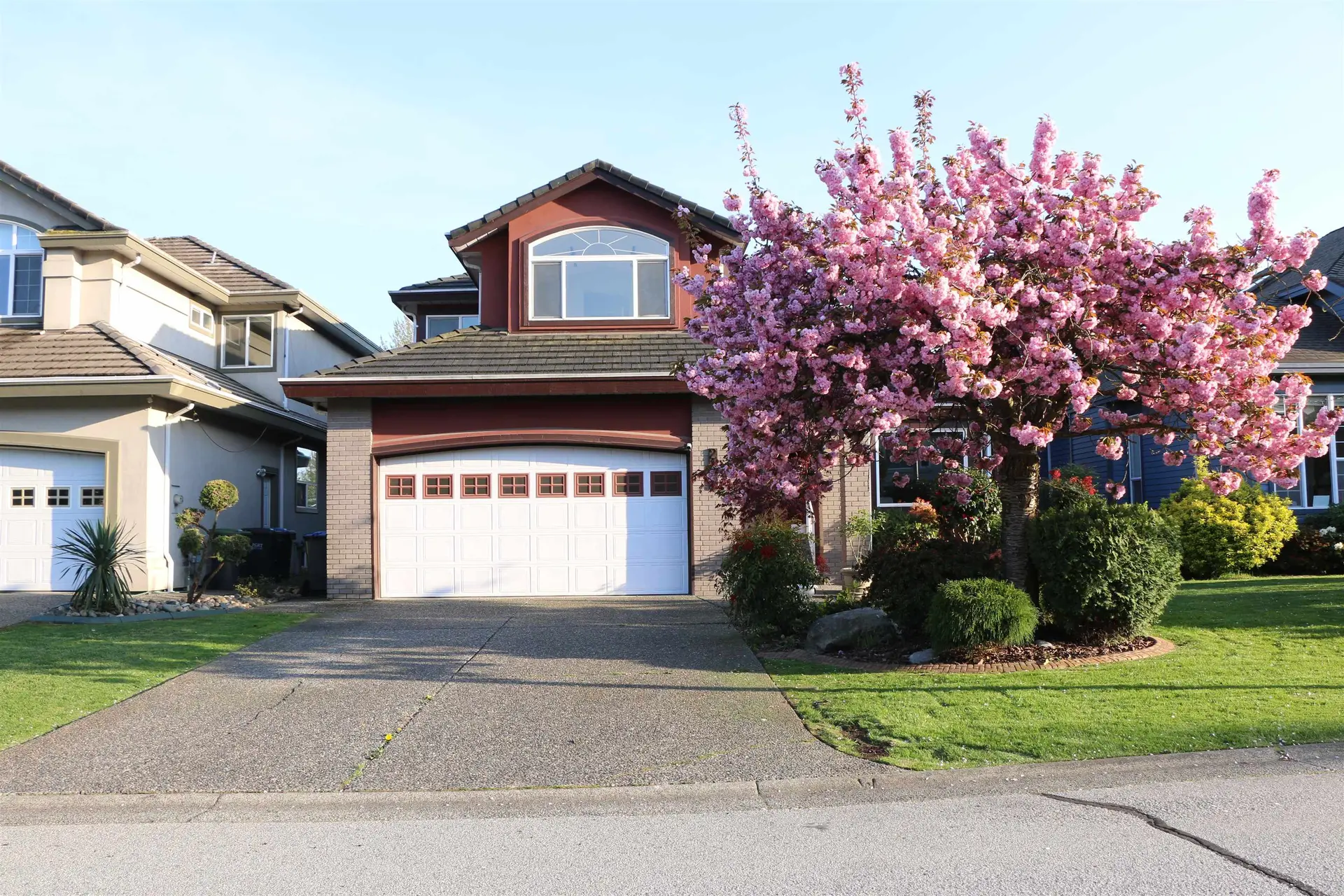 Property at 2161 Drawbridge Close, Port Coquitlam, BC