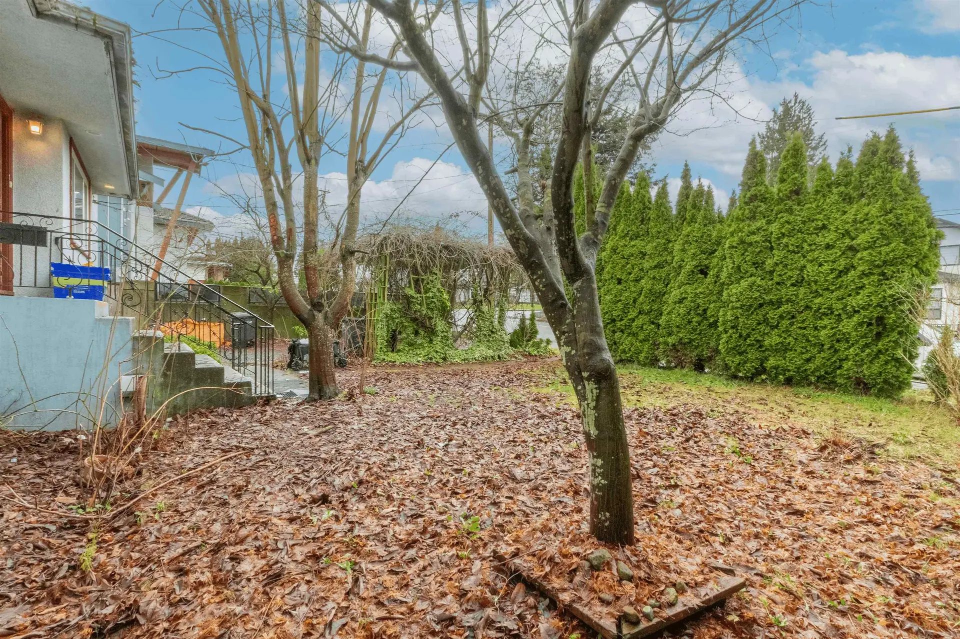 Property at 4856 SMITH AVENUE, Burnaby, BC