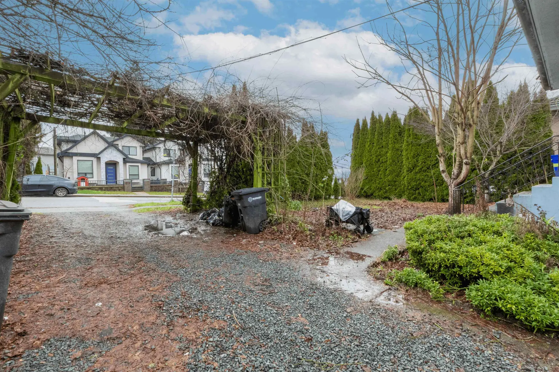 Property at 4856 SMITH AVENUE, Burnaby, BC