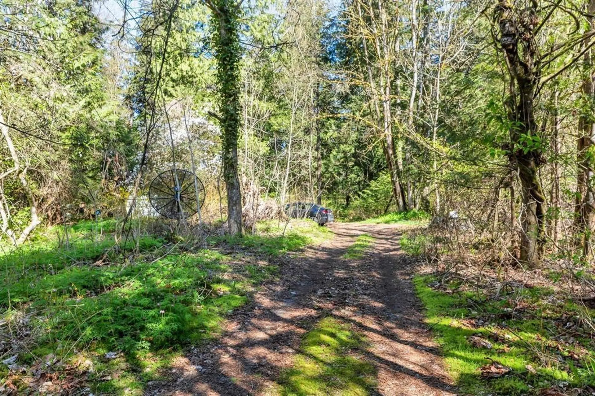 Property at 36161 Ridgeview Road, Mission, BC