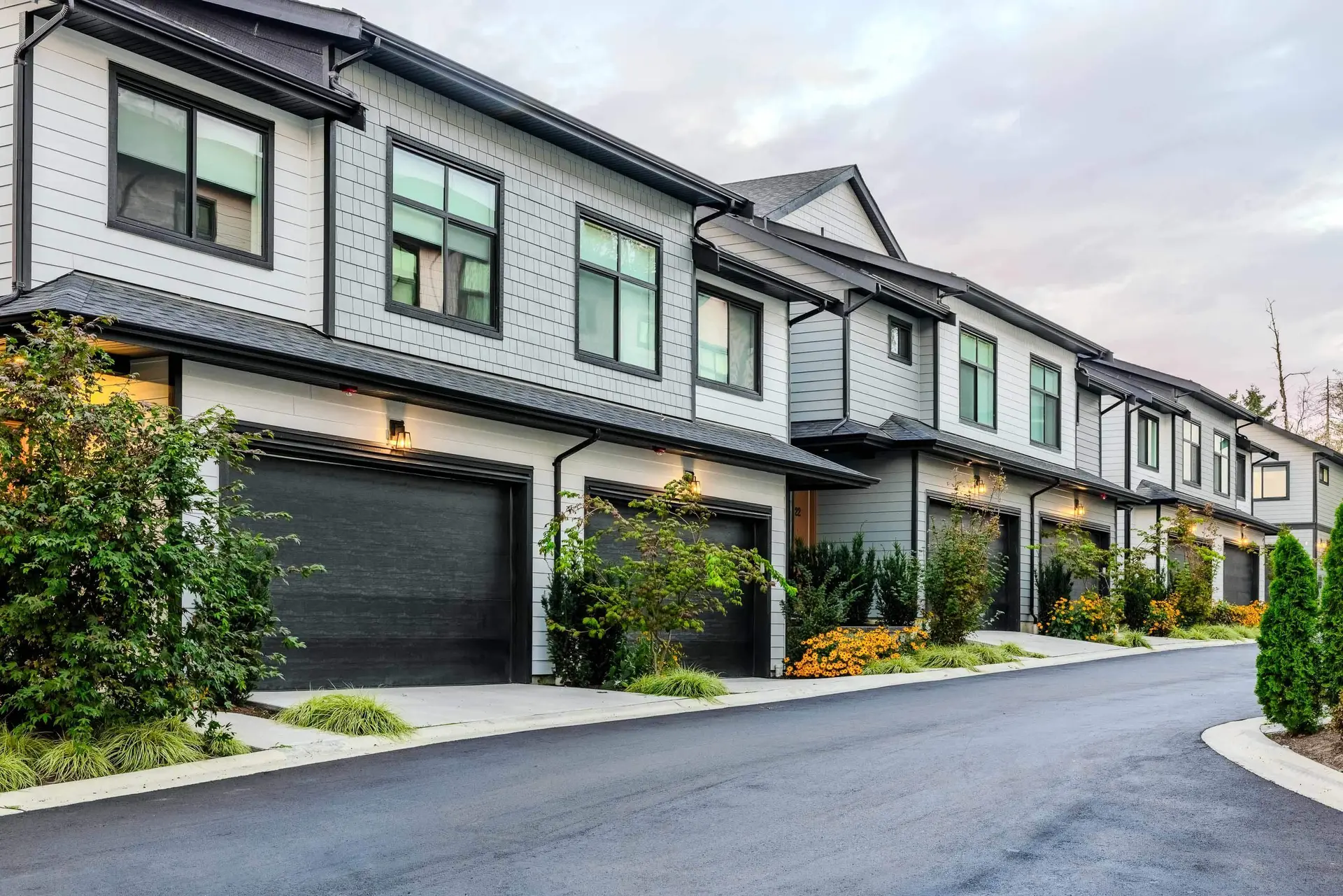 Property at #25 20645 68 AVENUE, Langley, BC