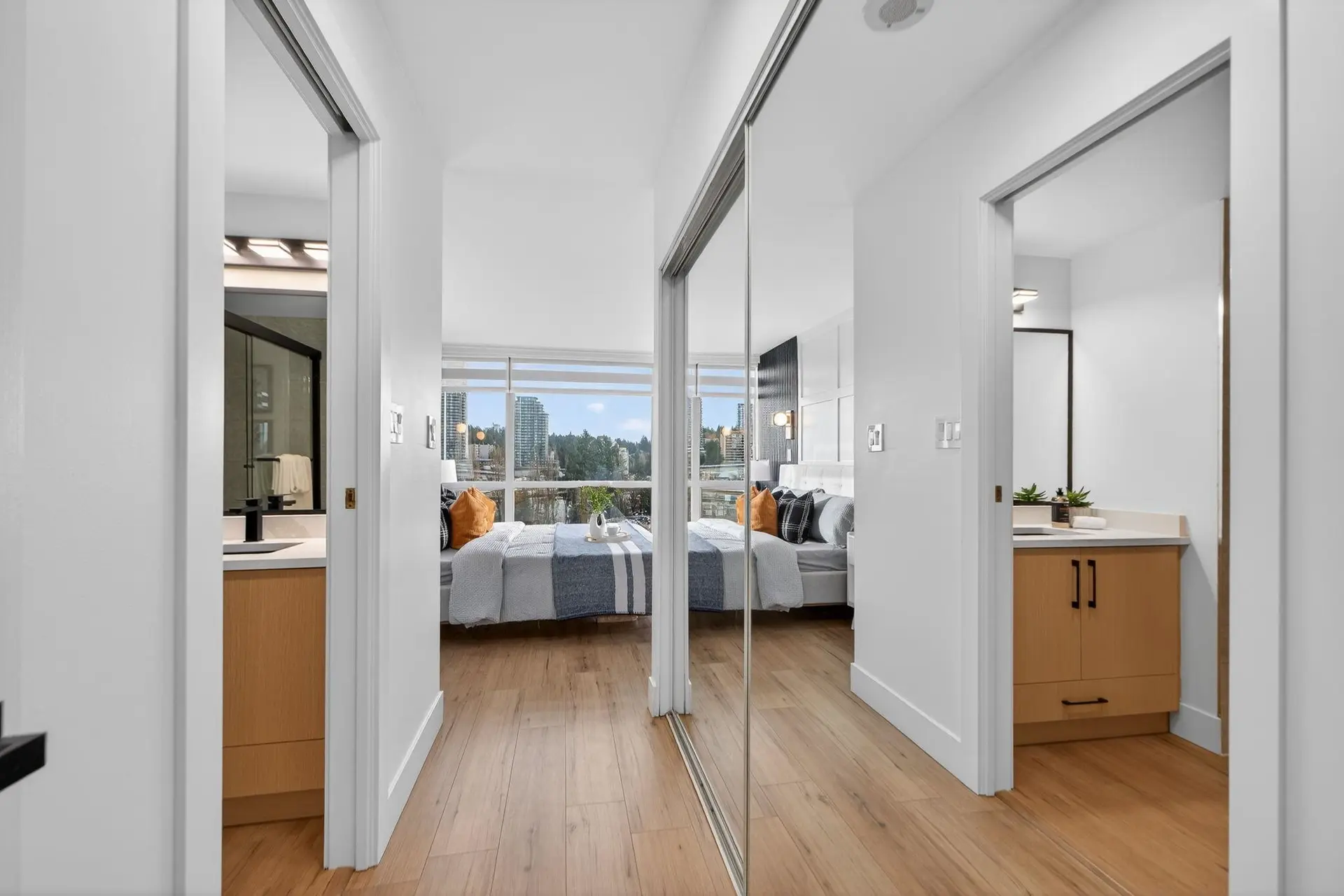 #1105 9623 Manchester Drive - Image 8