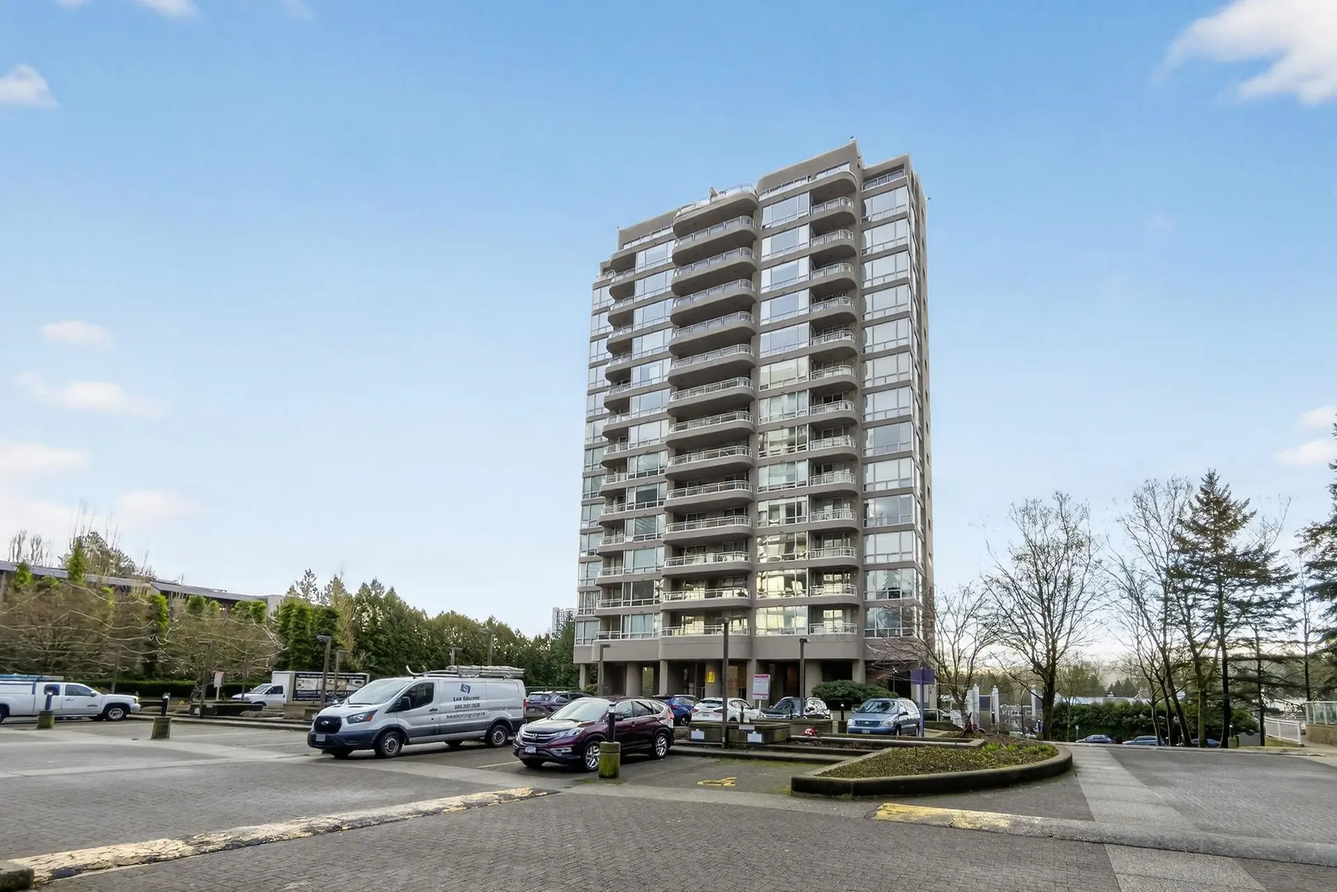 #1105 9623 Manchester Drive - Image 13