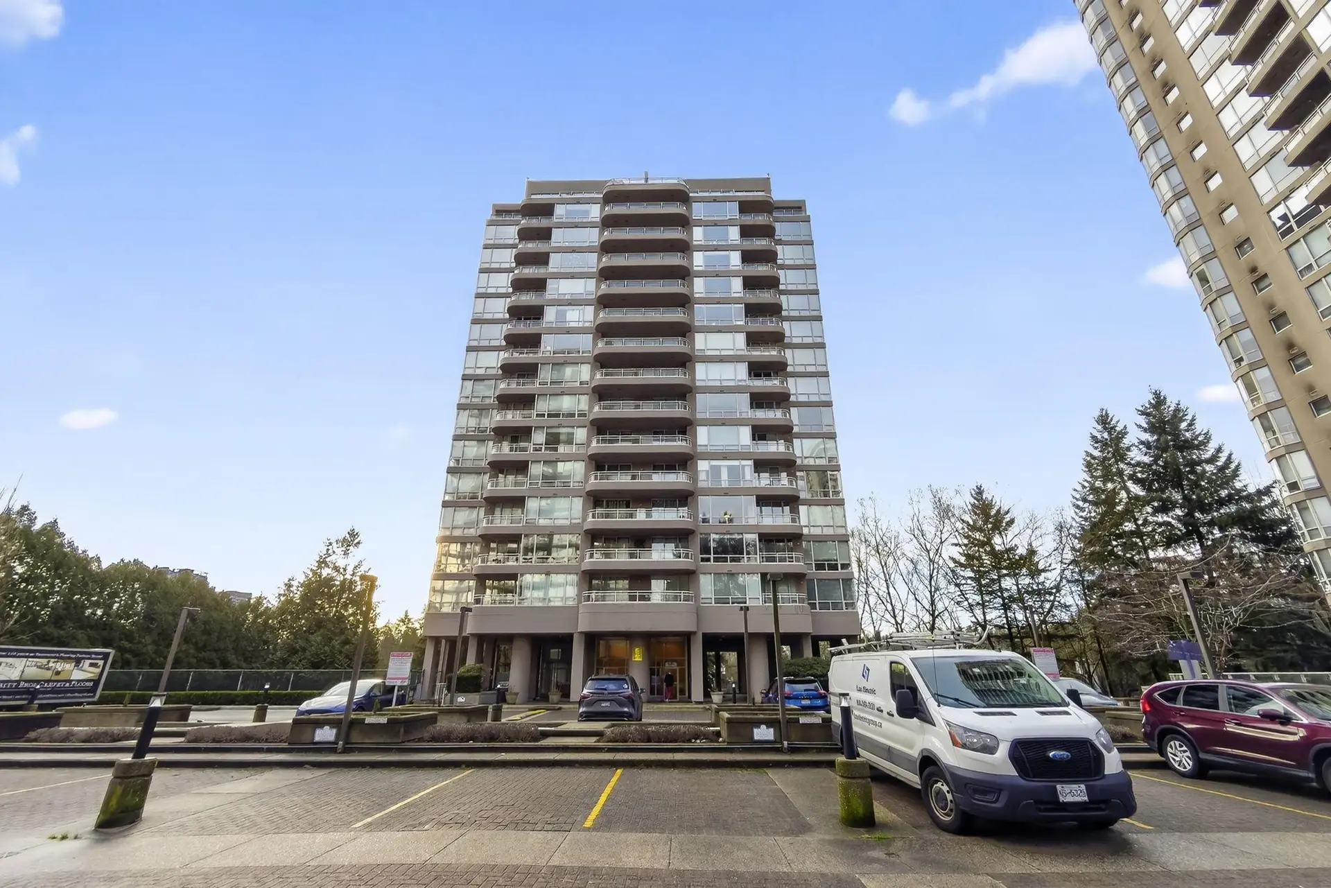 #1105 9623 Manchester Drive - Image 14
