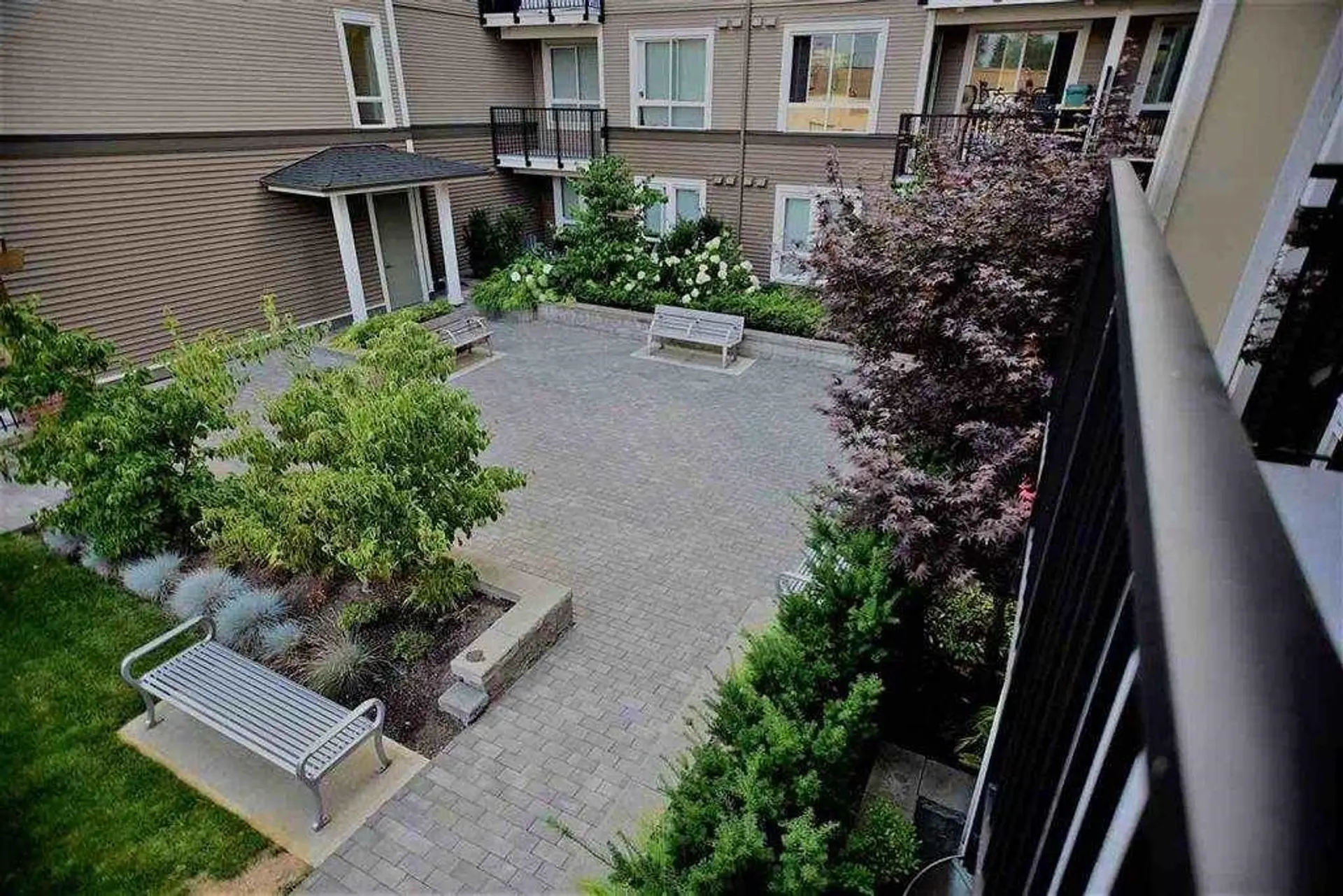 Property at #304 12040 222 STREET, Maple Ridge, BC