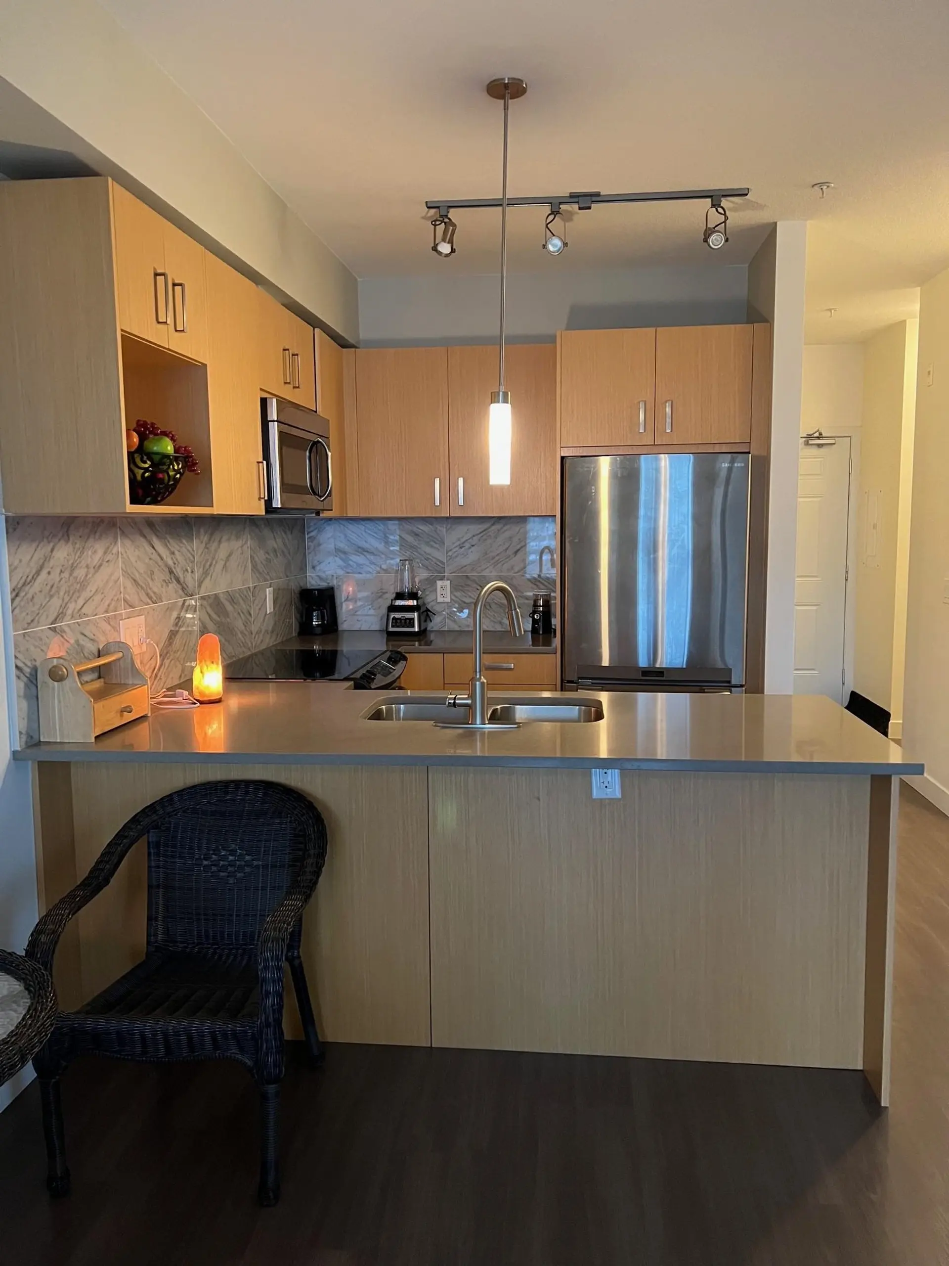 Property at #304 12040 222 STREET, Maple Ridge, BC