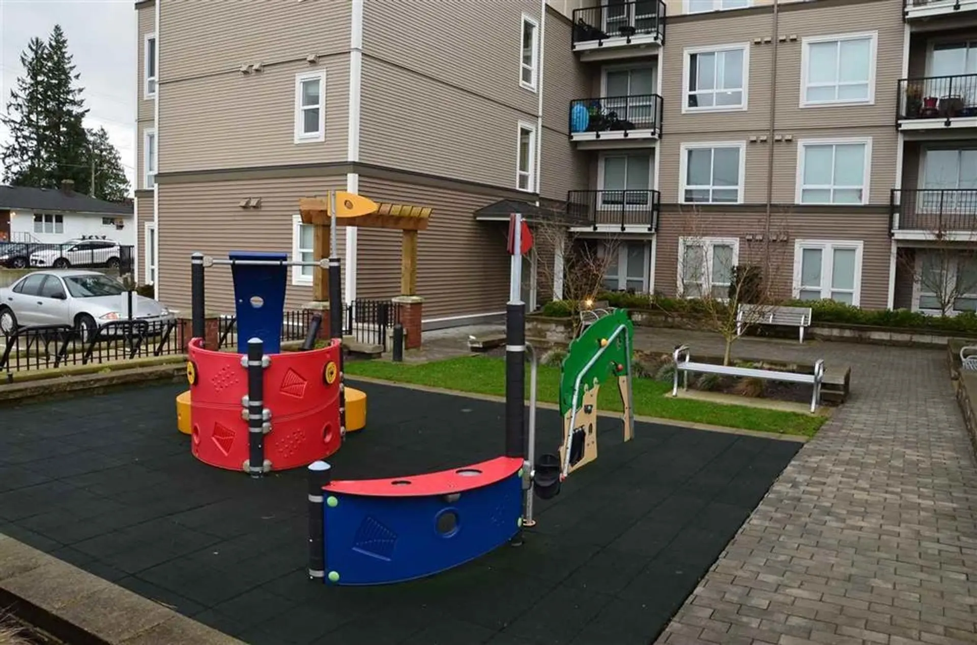 Property at #304 12040 222 STREET, Maple Ridge, BC