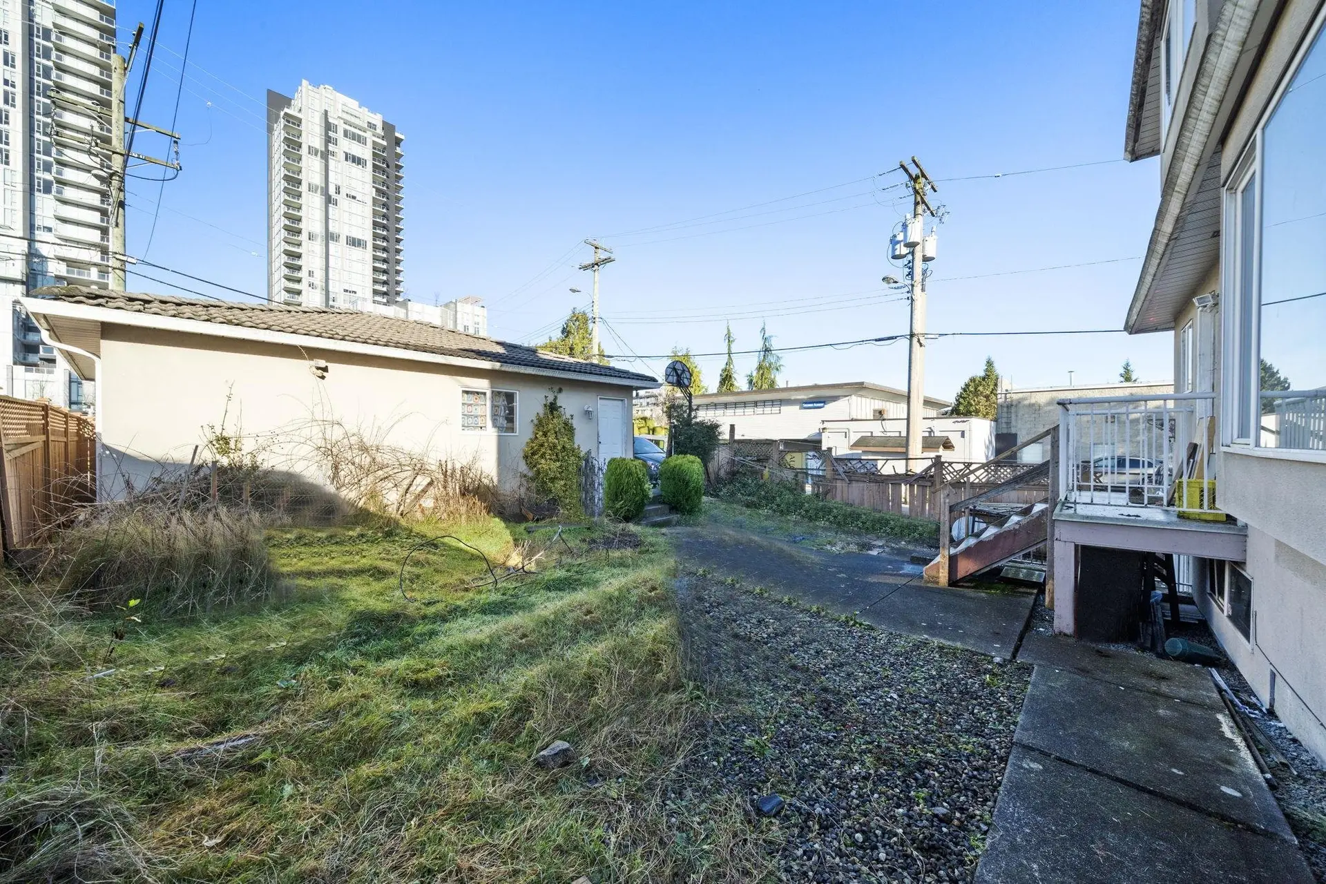 Property at 515 W 60TH AVENUE, Vancouver, BC