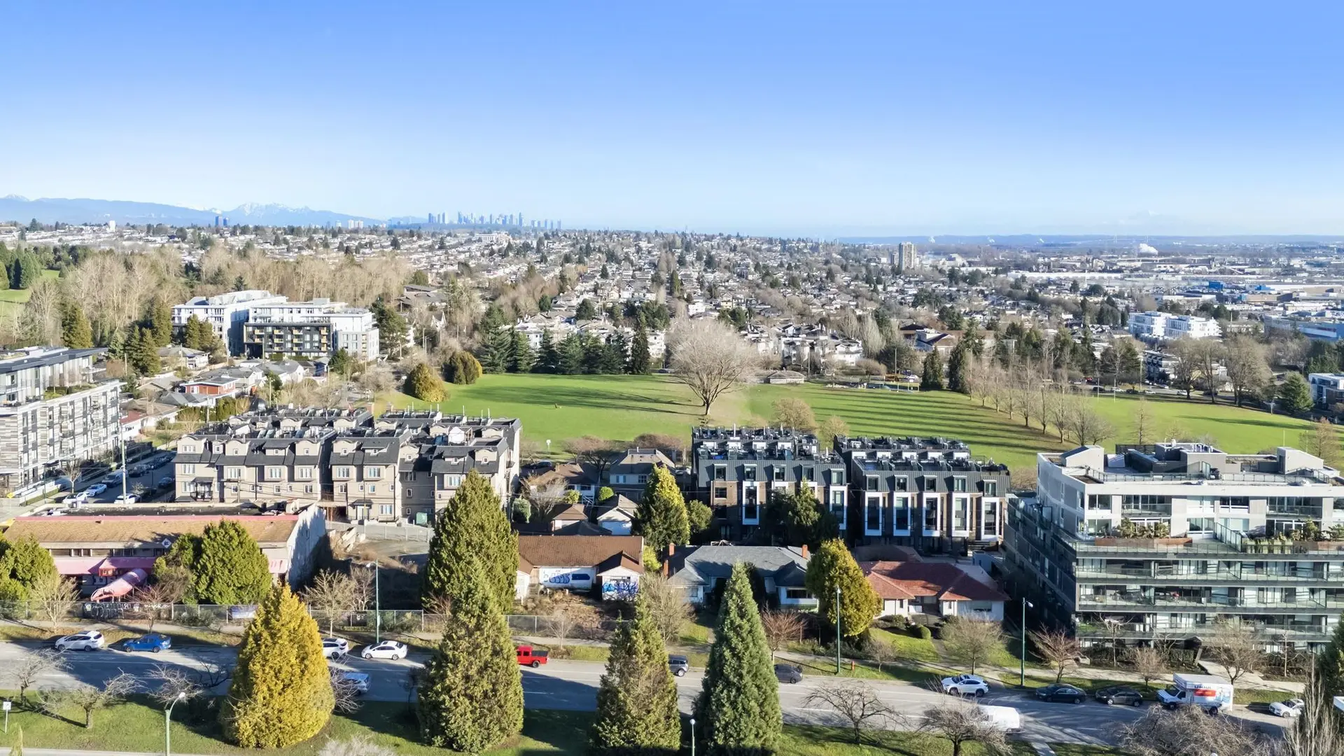 Property at 515 W 60TH AVENUE, Vancouver, BC