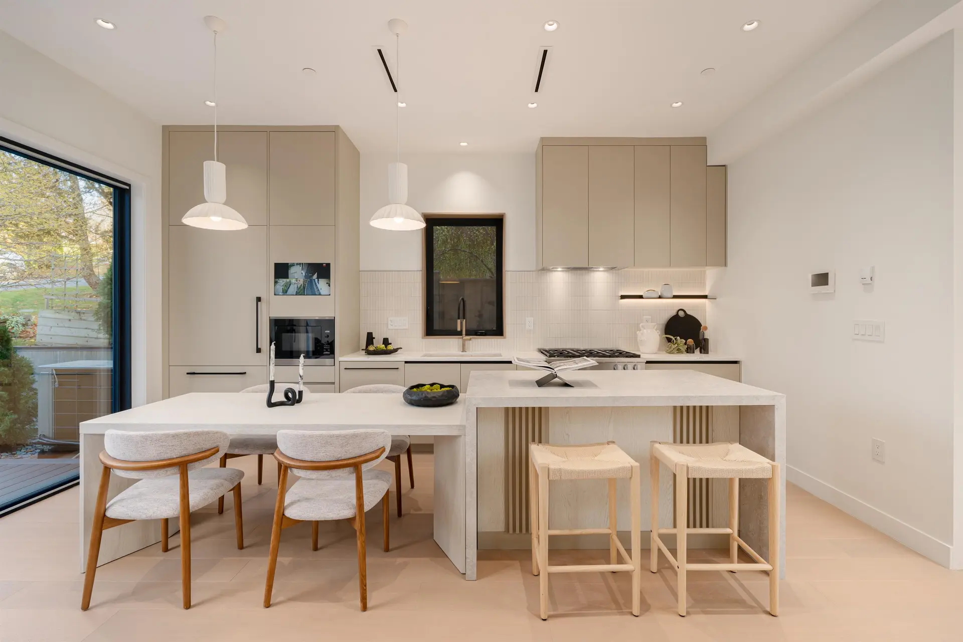 Property at #1 4018 W 21ST AVENUE, Vancouver, BC