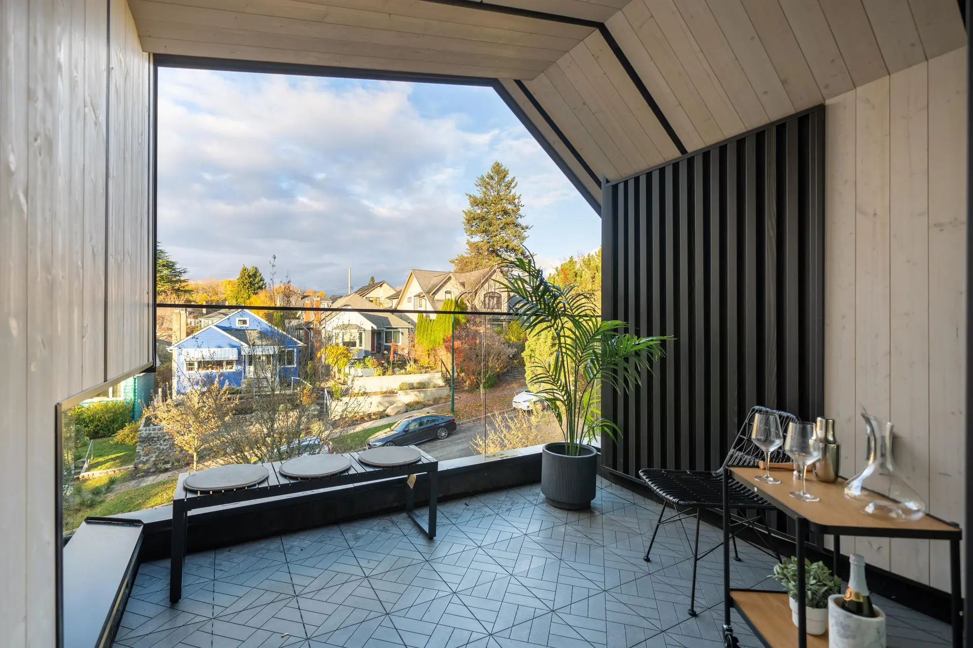 Property at #1 4018 W 21ST AVENUE, Vancouver, BC