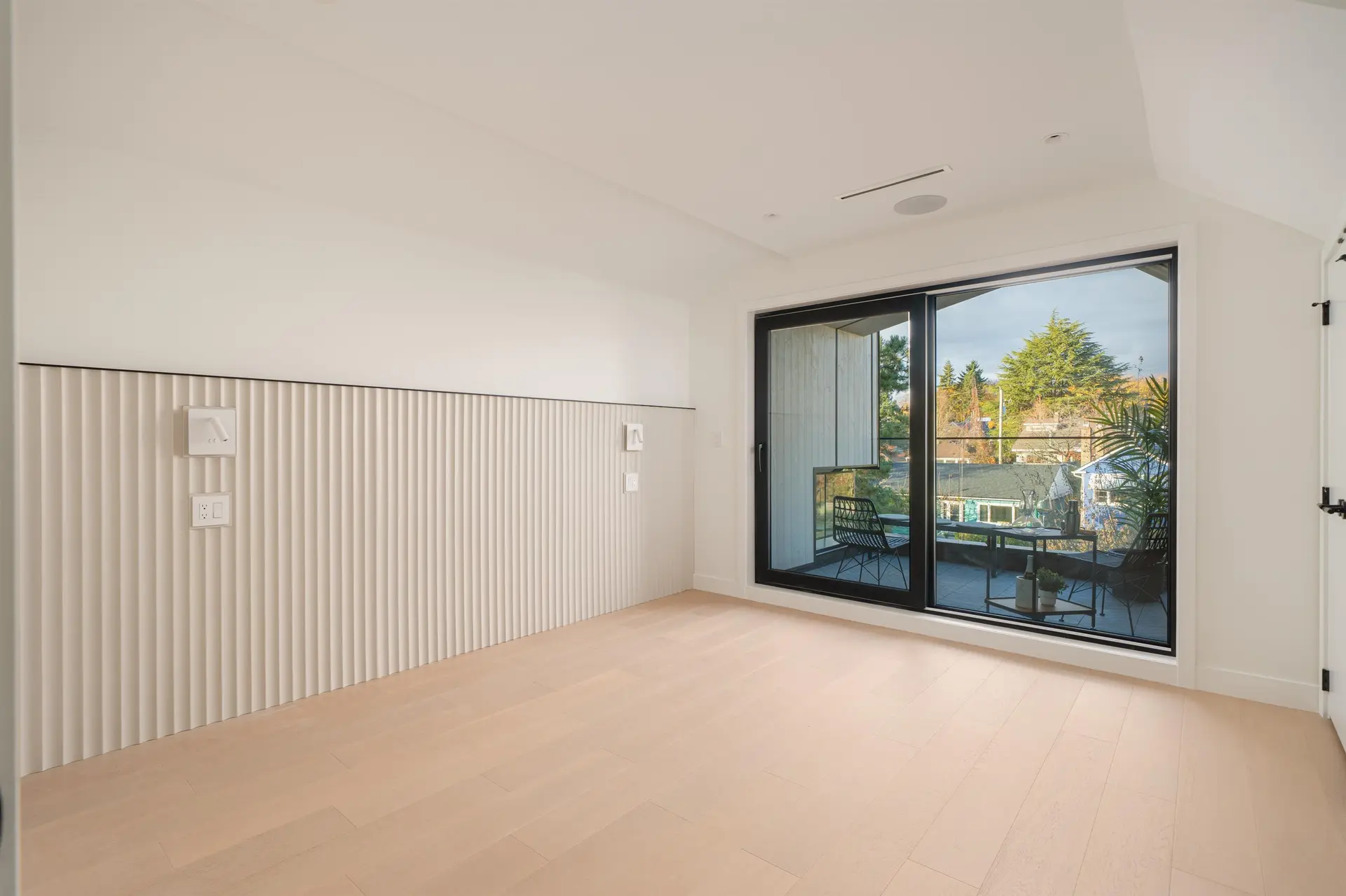 Property at #1 4018 W 21ST AVENUE, Vancouver, BC