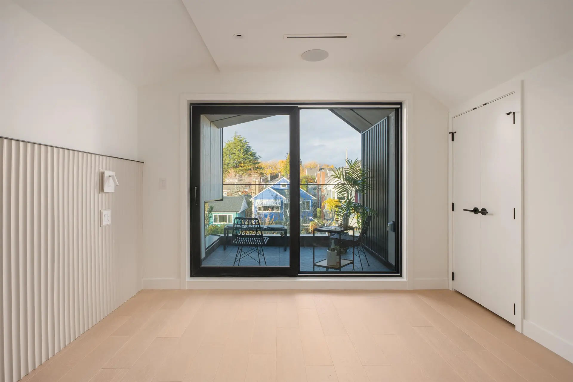 Property at #1 4018 W 21ST AVENUE, Vancouver, BC