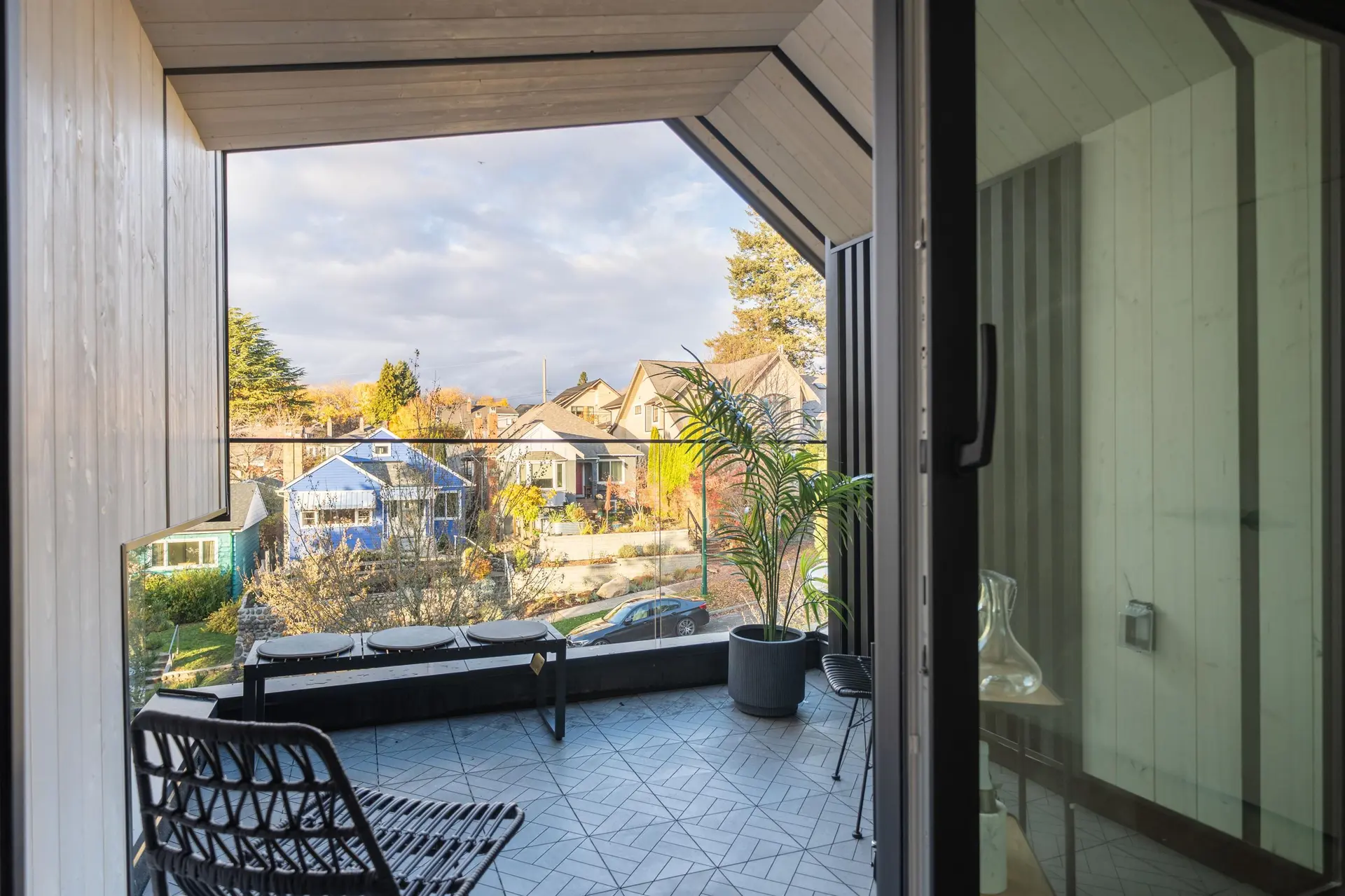 Property at #1 4018 W 21ST AVENUE, Vancouver, BC