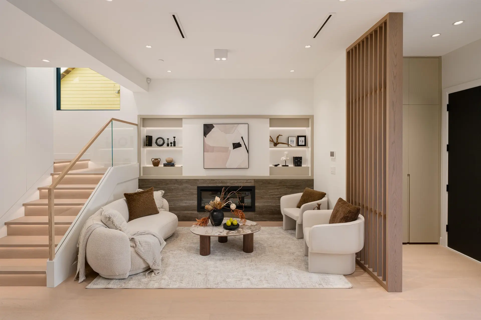 Property at #1 4018 W 21ST AVENUE, Vancouver, BC