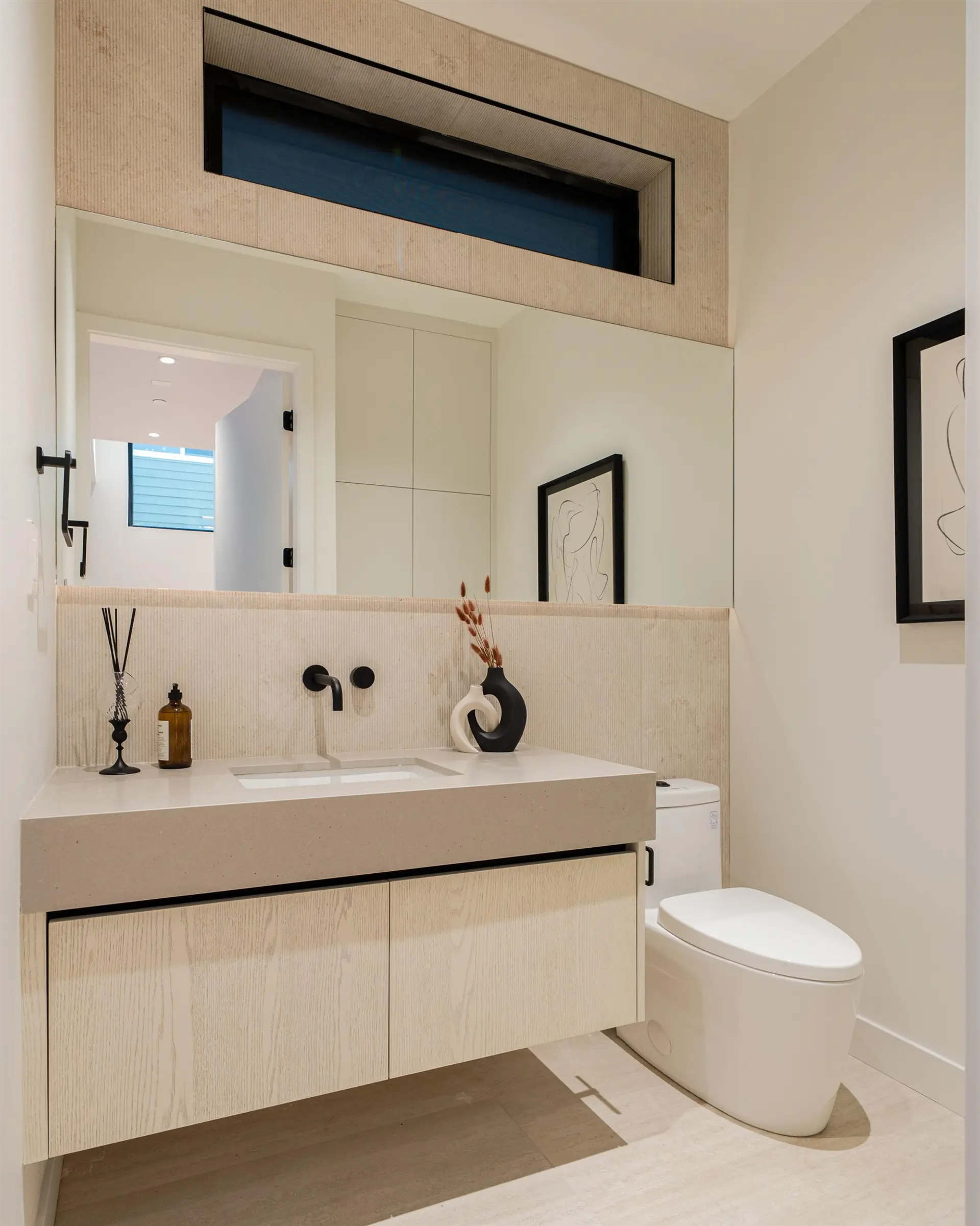 Property at #1 4018 W 21ST AVENUE, Vancouver, BC