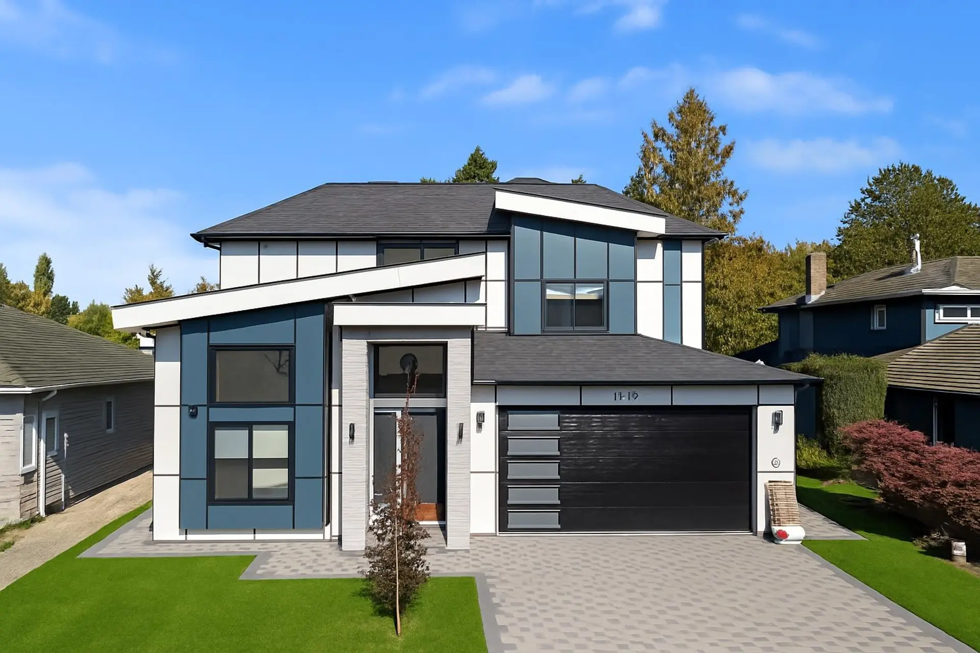 Property at 6079 44a Avenue, Ladner, BC