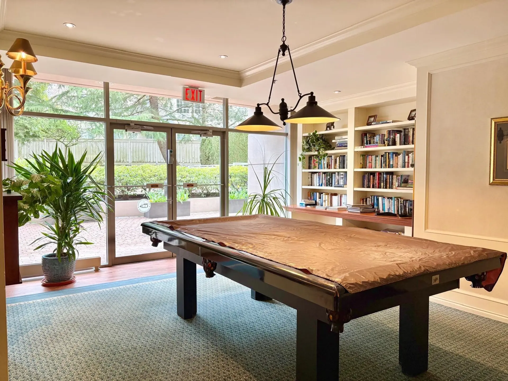 #707 5775 Hampton Place - Image 12