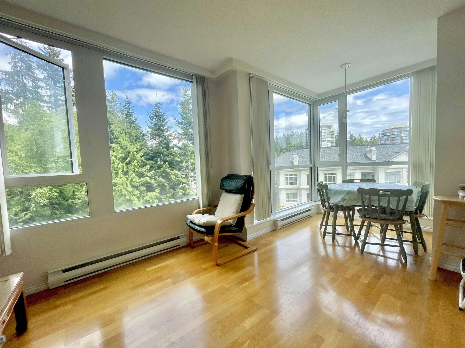 #707 5775 Hampton Place - Image 5
