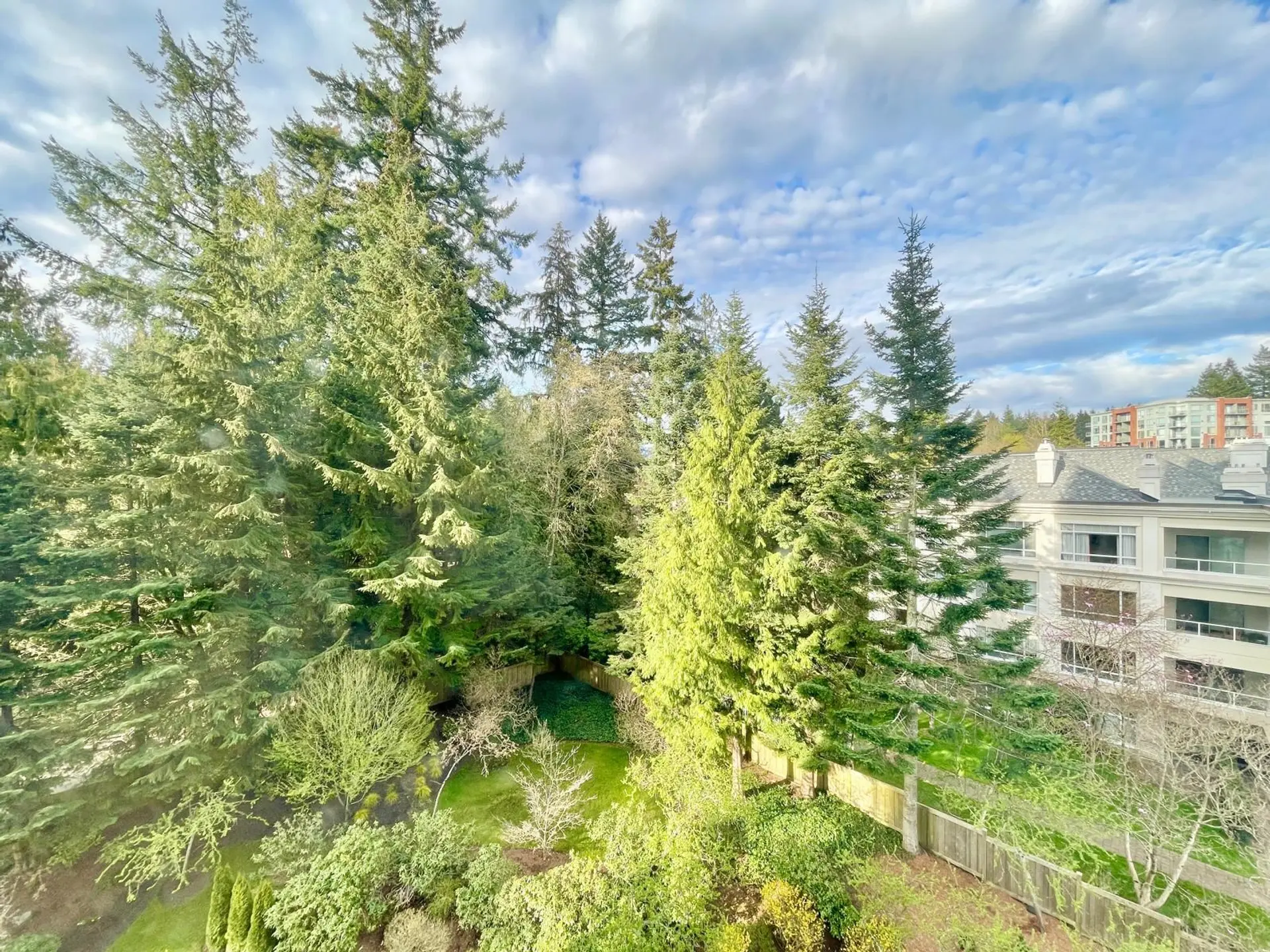 #707 5775 Hampton Place - Image 8