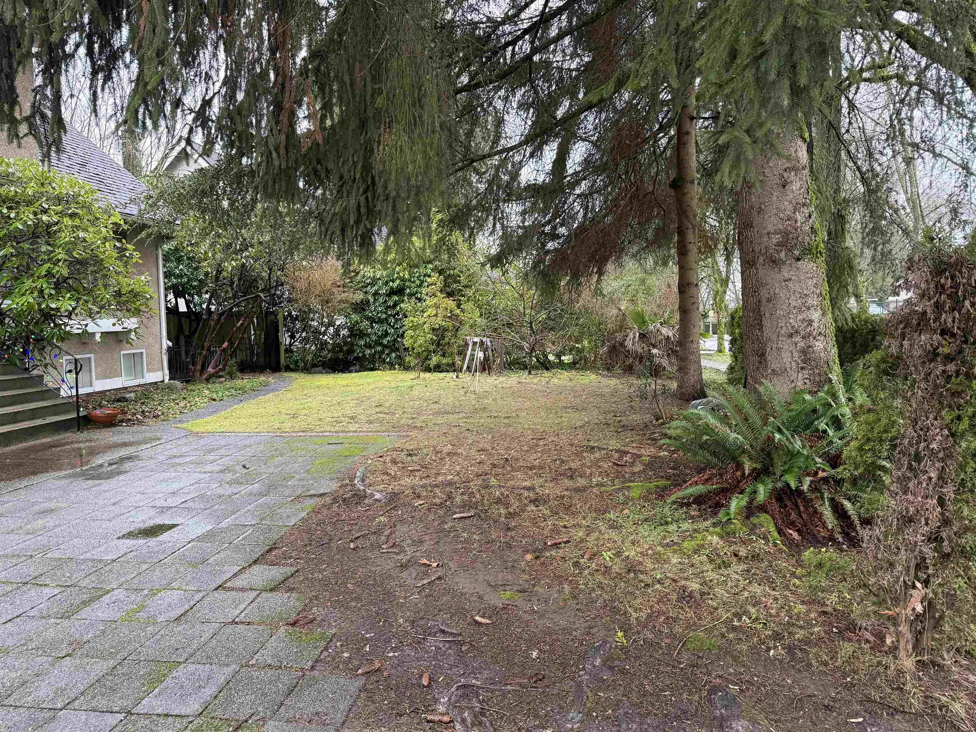Property at 1668 NANTON AVENUE, Vancouver, BC