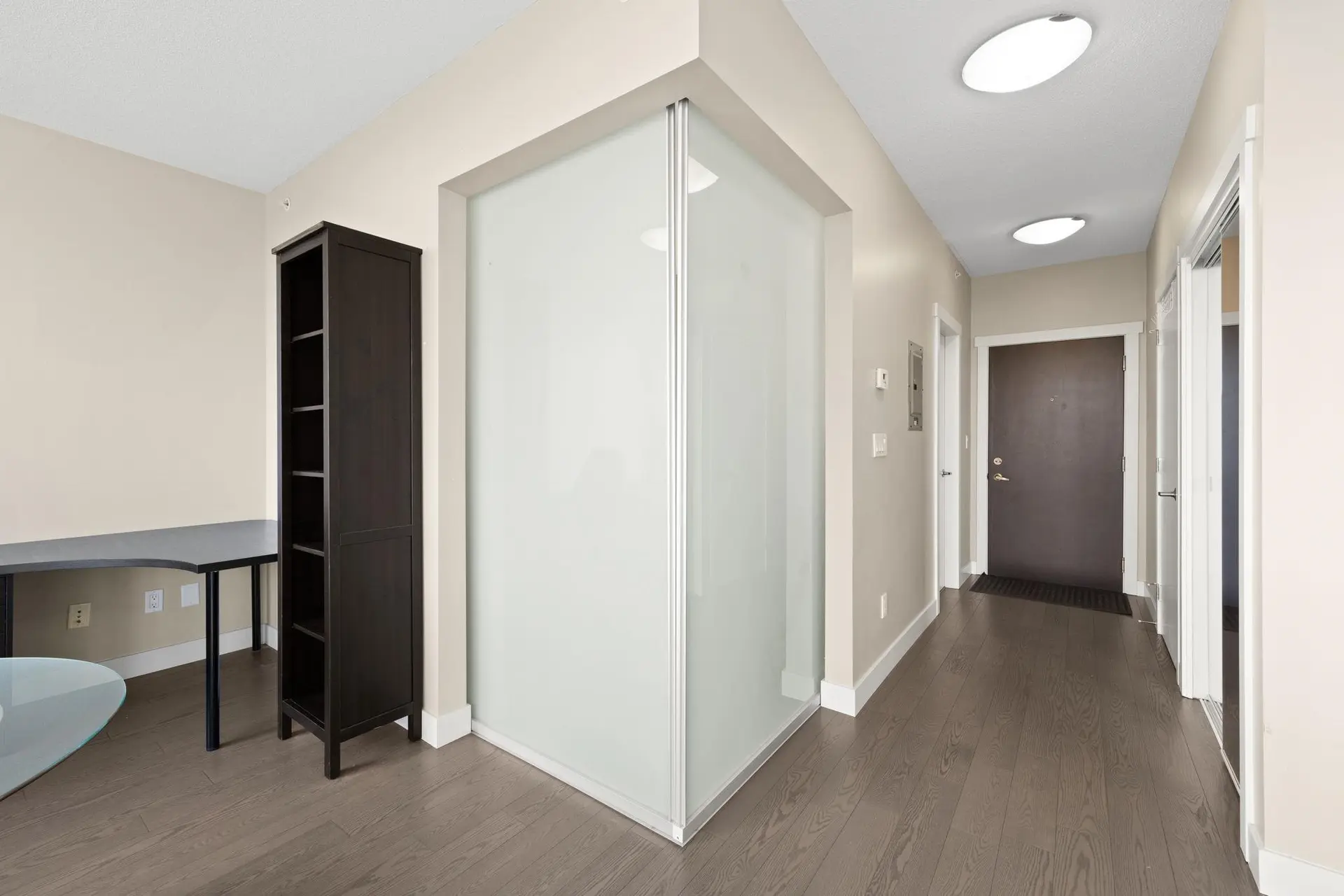 Property at #707 9025 HIGHLAND COURT, Burnaby, BC