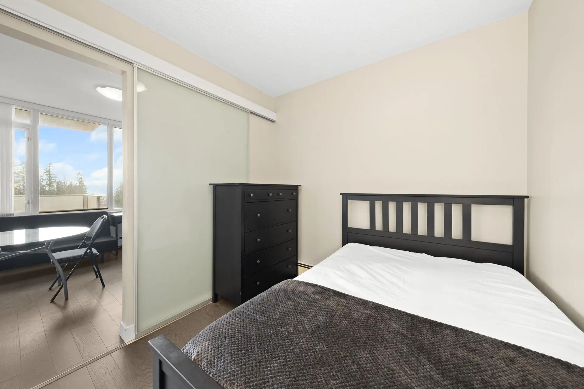 Property at #707 9025 HIGHLAND COURT, Burnaby, BC