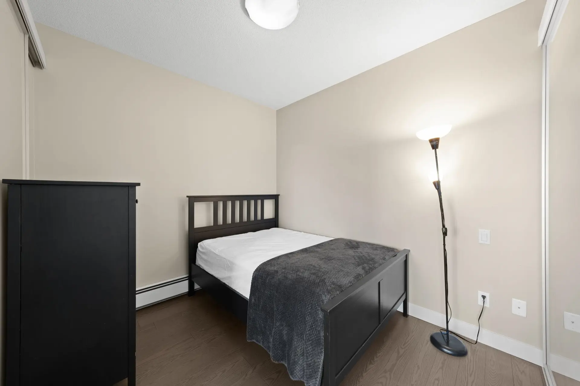 Property at #707 9025 HIGHLAND COURT, Burnaby, BC