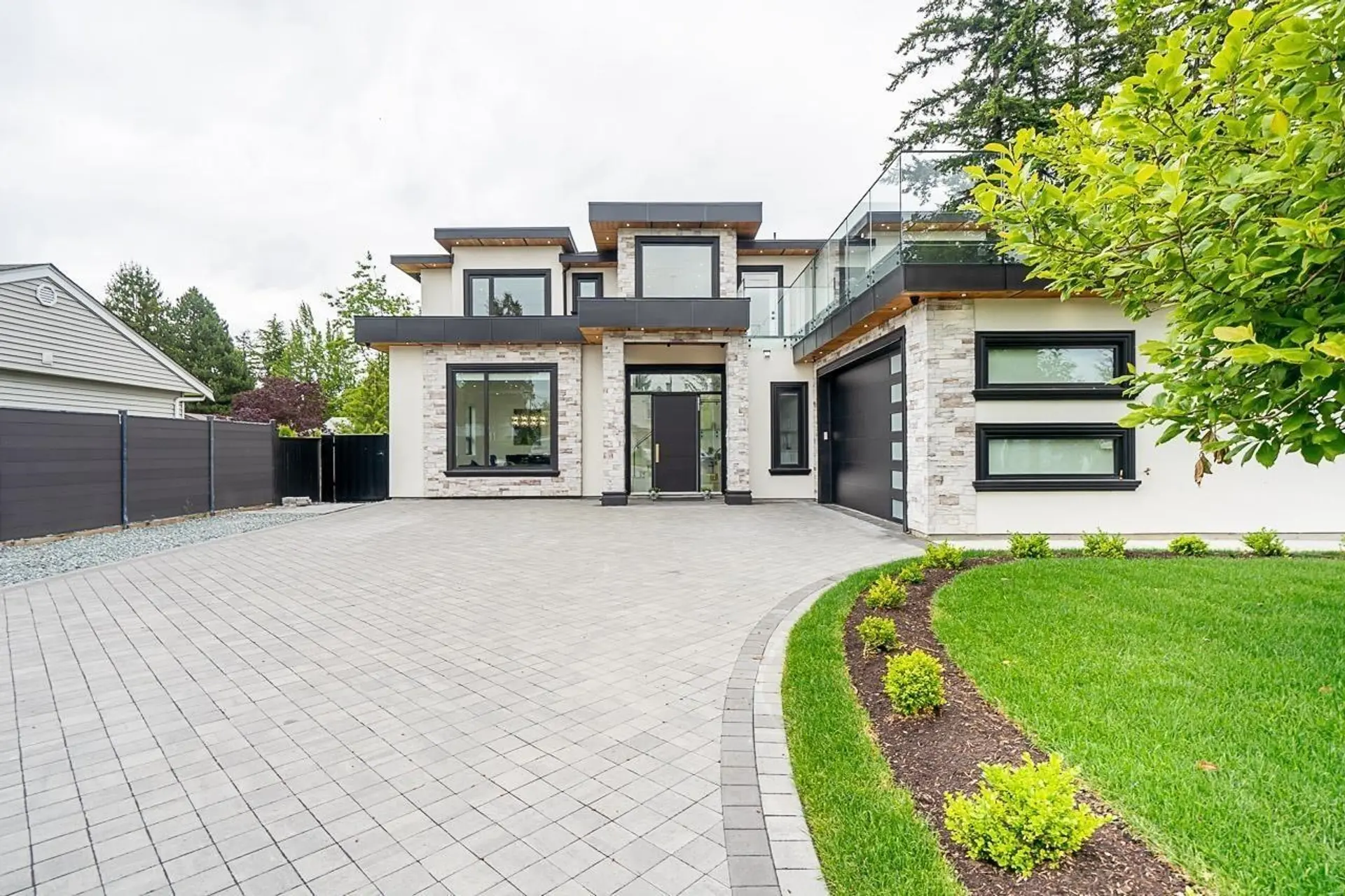 Property at 6052 172 Street, Surrey, BC