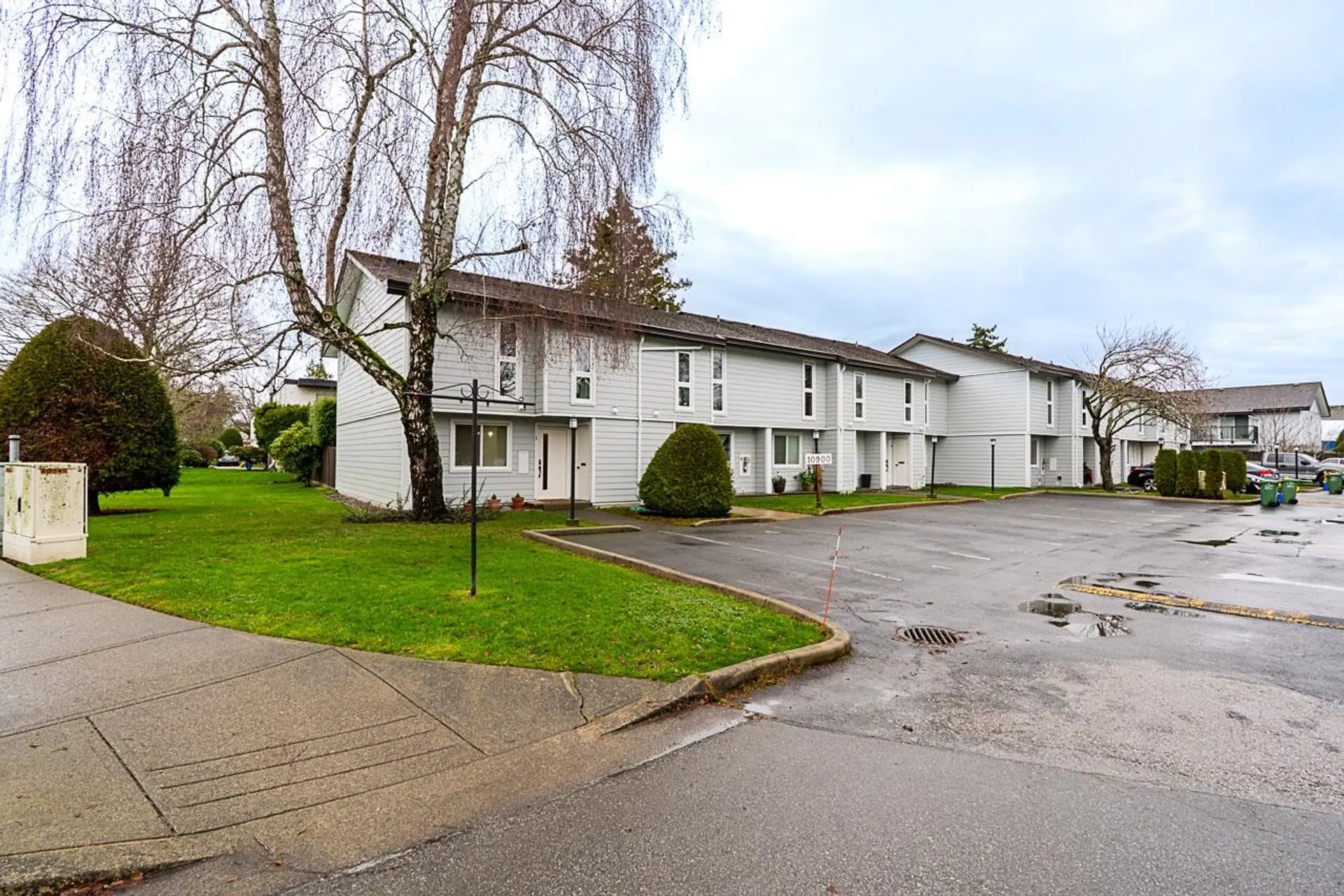 Property at #1 10900 Springmont Drive, Richmond, BC