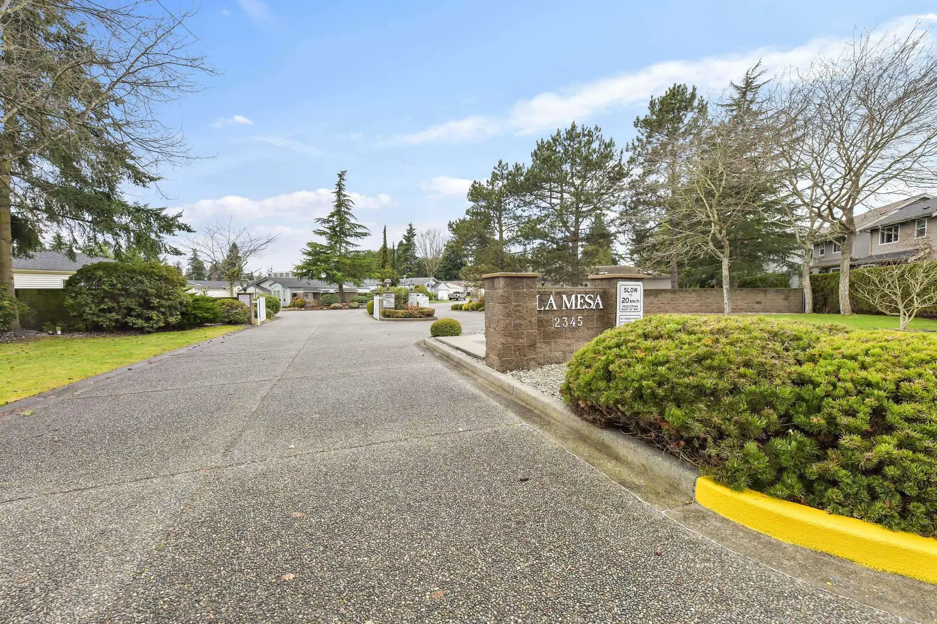 Property at #17 2345 Cranley Drive, Surrey, BC