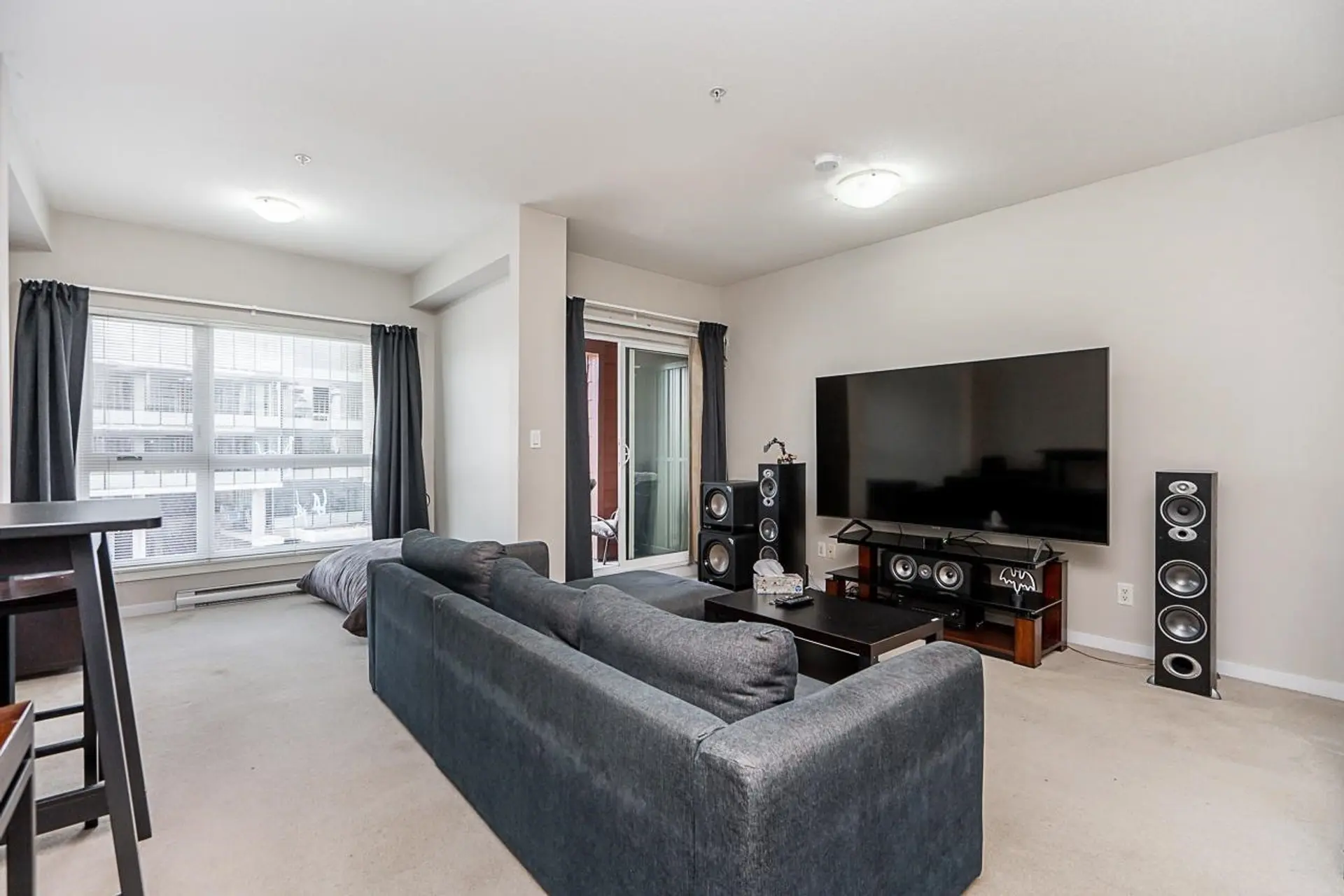 Property at #306 13733 107A AVENUE, Surrey, BC