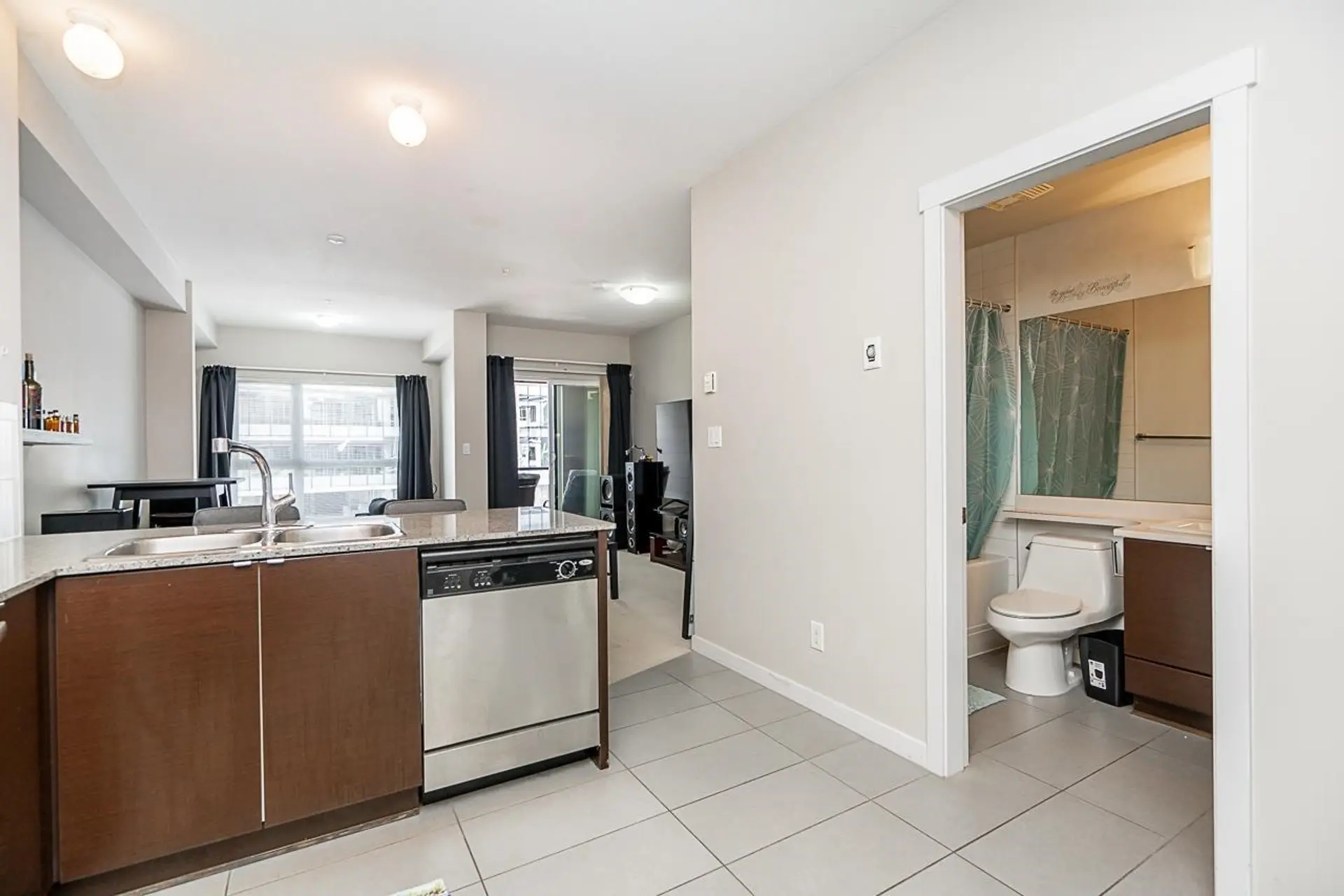 Property at #306 13733 107A AVENUE, Surrey, BC