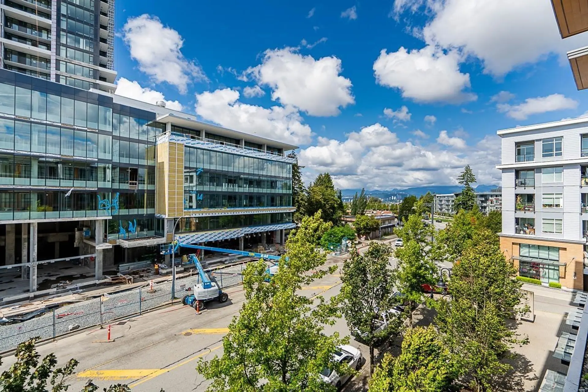 Property at #306 13733 107A AVENUE, Surrey, BC